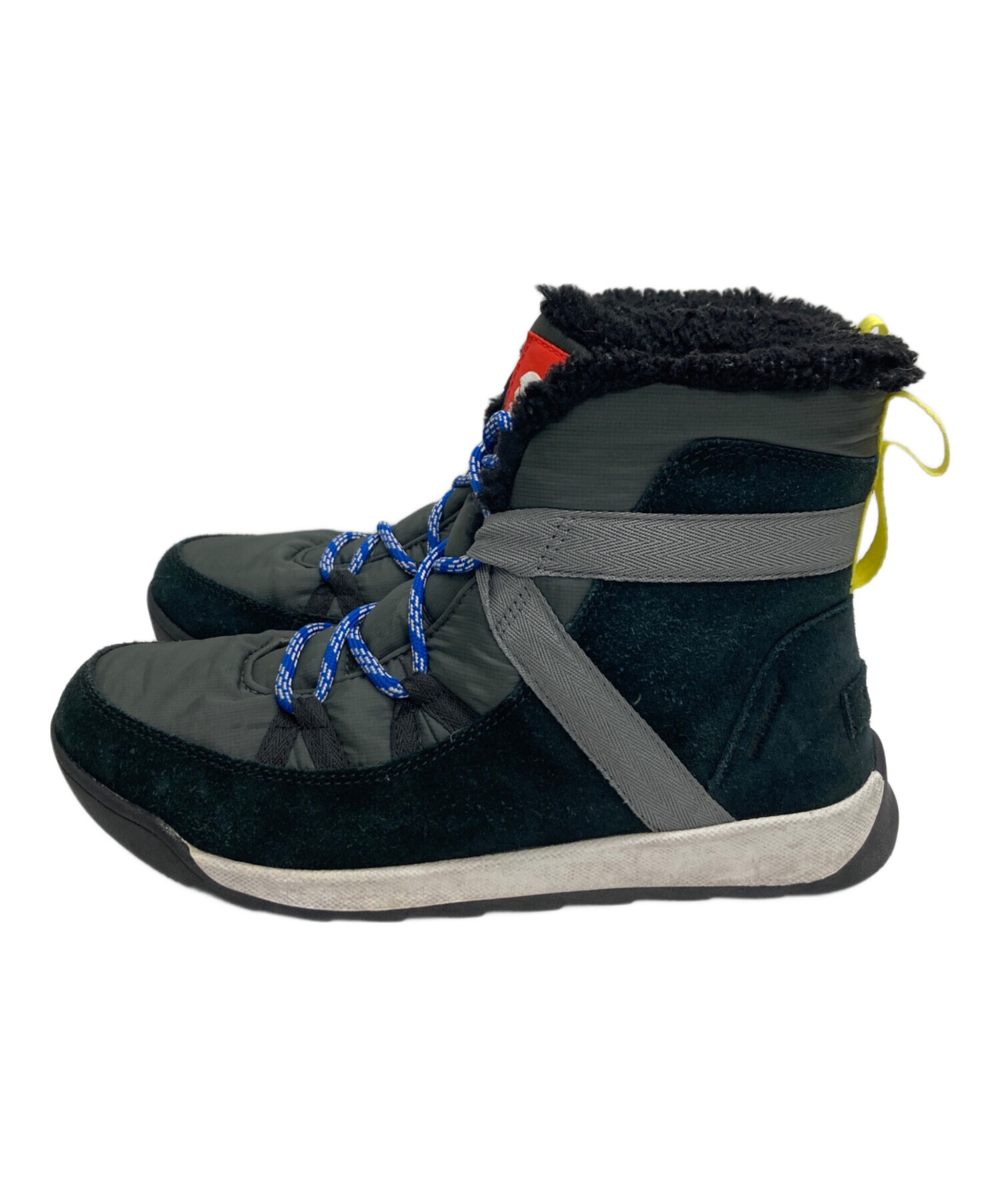 SOREL スノーブーツ 25 SOREL SOREL スノーブーツ 25cm 【公式通販】