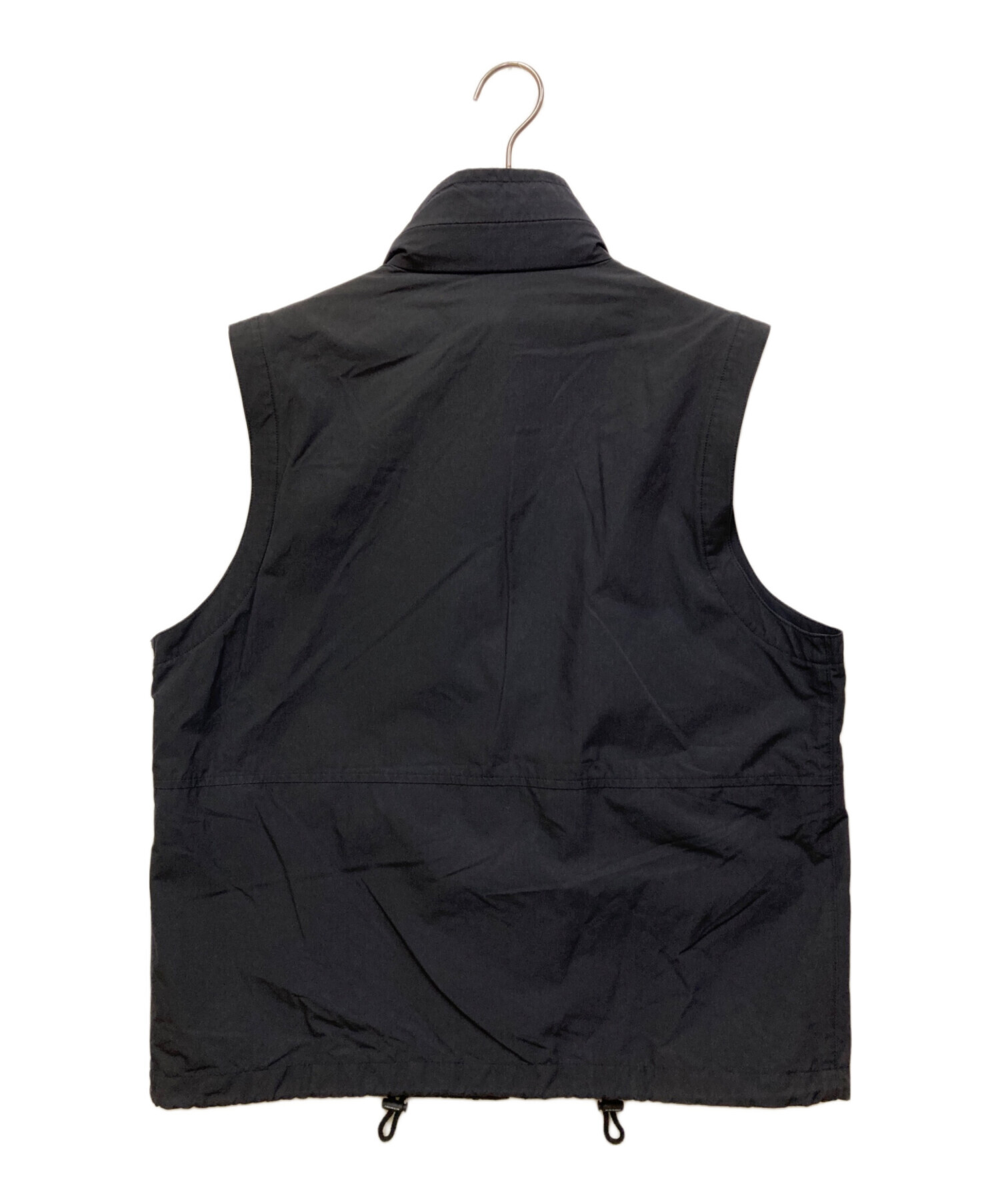 BURBERRY バーバリー ナイロンベスト 中古・古着通販】BURBERRY LONDON (バーバリーロンドン) ナイロン