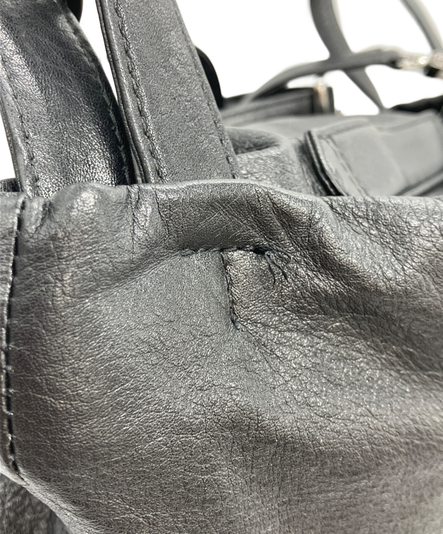 中古・古着通販】discord Yohji Yamamoto (ディスコード ヨウジ  