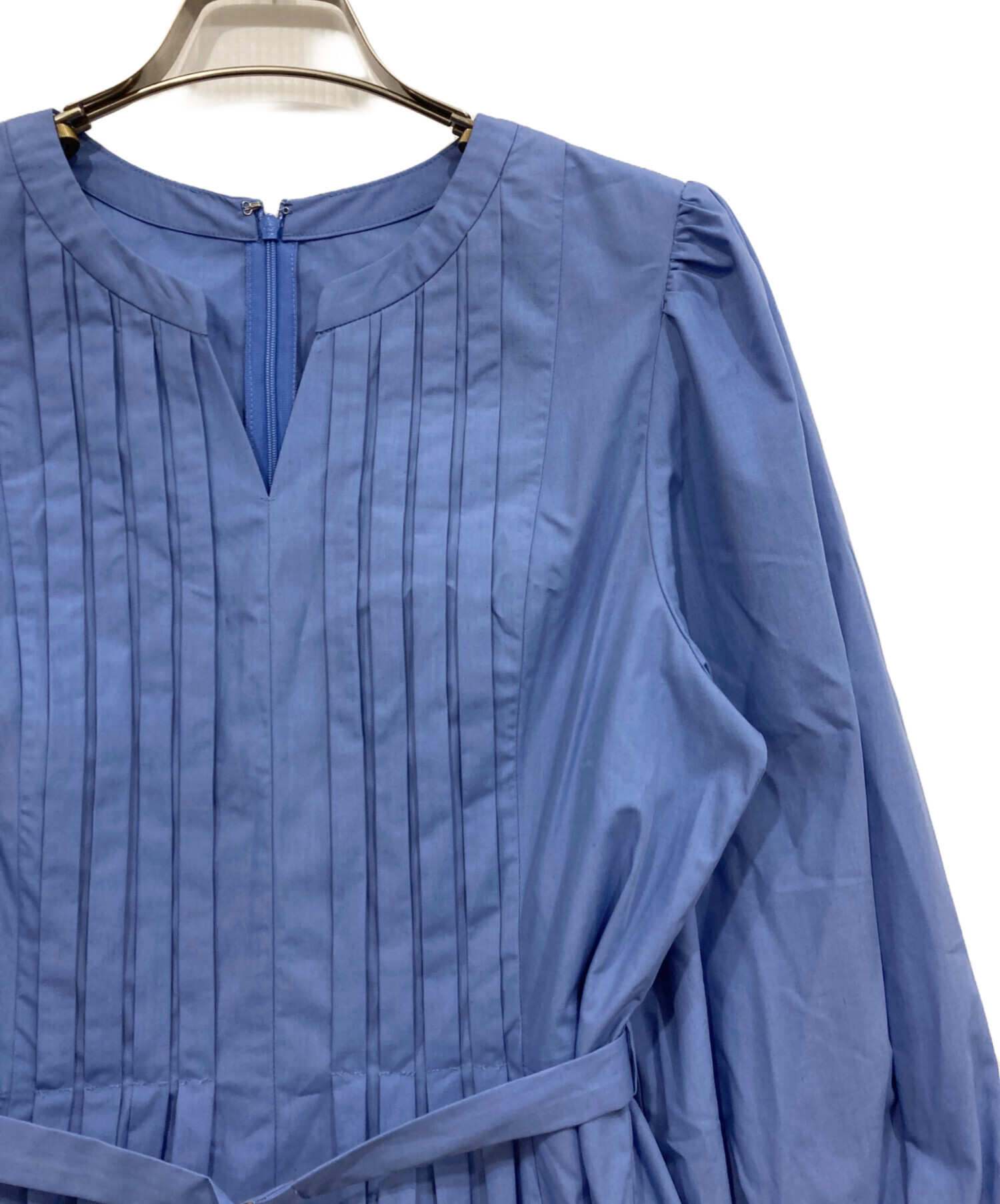 中古・古着通販】JUSGLITTY (ジャスグリッティー) 刺繍カフス