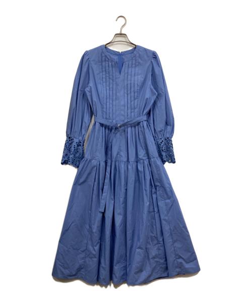 中古・古着通販】JUSGLITTY (ジャスグリッティー) 刺繍カフス