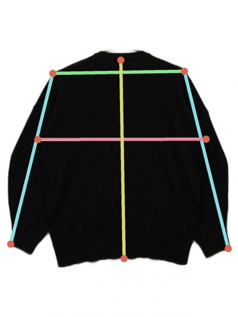 ENFOLD エンフォルド COCOON ARM BOX PULLOVER 中古・古着通販】ENFOLD (エンフォルド) COCOON-ARM BOX PULLOVER
