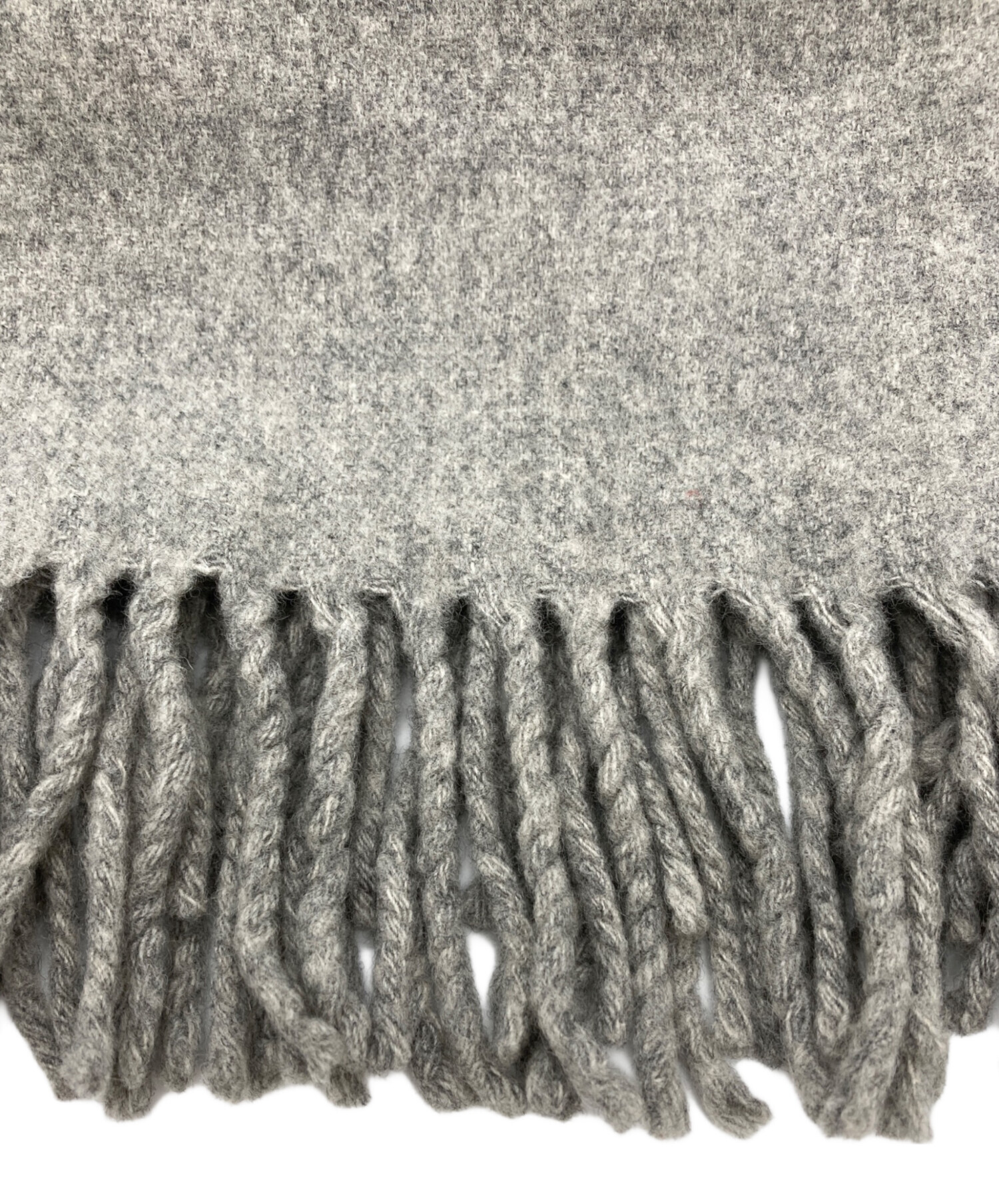 中古・古着通販】ACNE STUDIOS (アクネ ストゥディオス) ウール