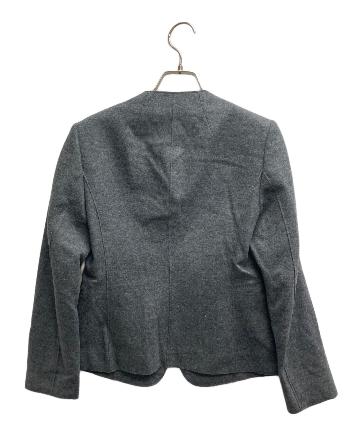 2023　BEIGE　ベイジ　Decade　テーラード　ジャケット　ネイビー　紺 BEIGE,】DECADE - ONWARD CROSSET