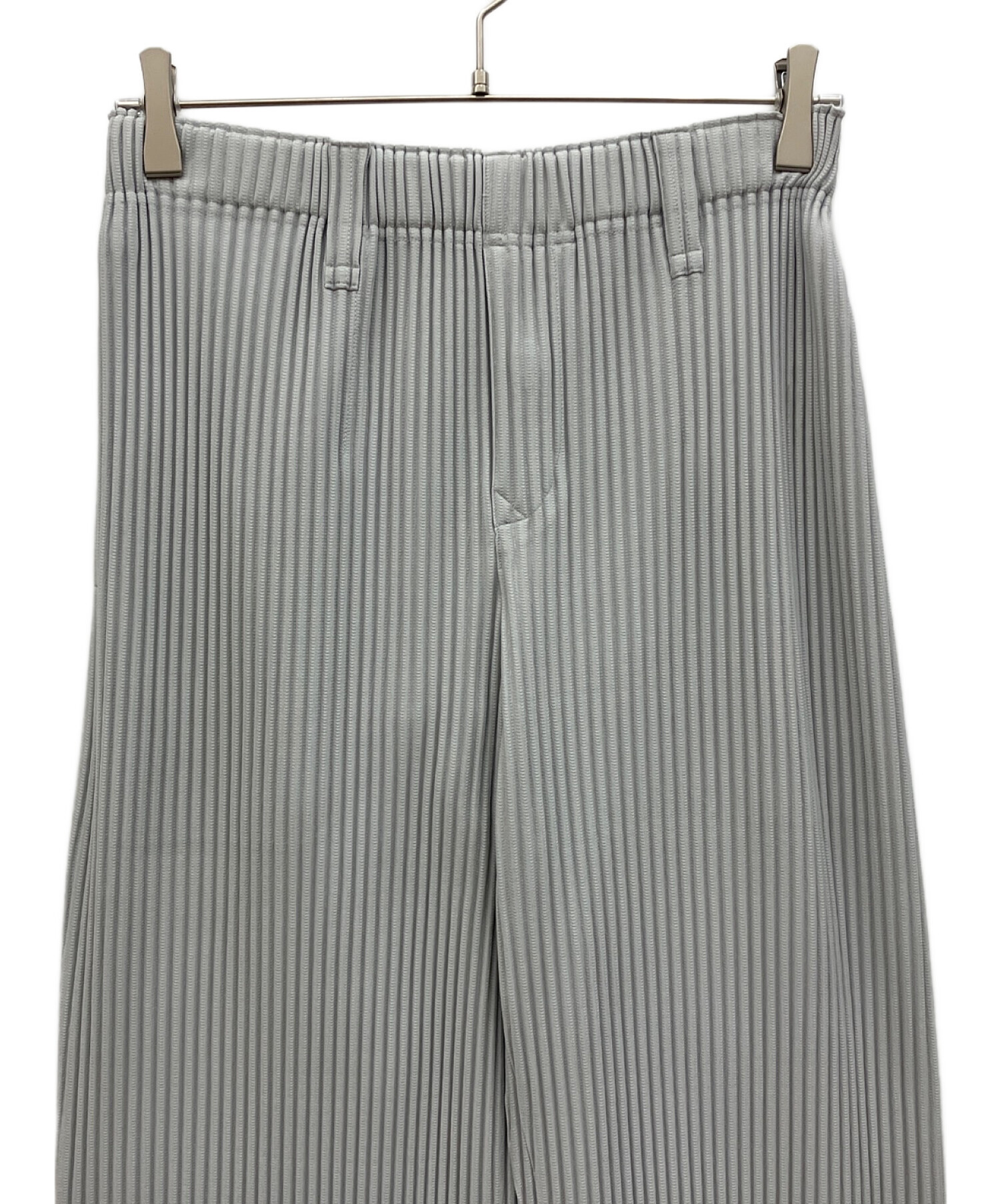 中古・古着通販】HOMME PLISSE ISSEY MIYAKE (オム プリッセ イッセイ