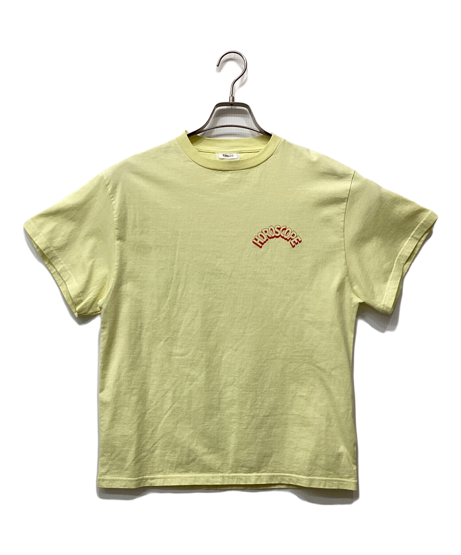 中古・古着通販】THE SHINZONE (ザ シンゾーン) HOROSCOPE TEE