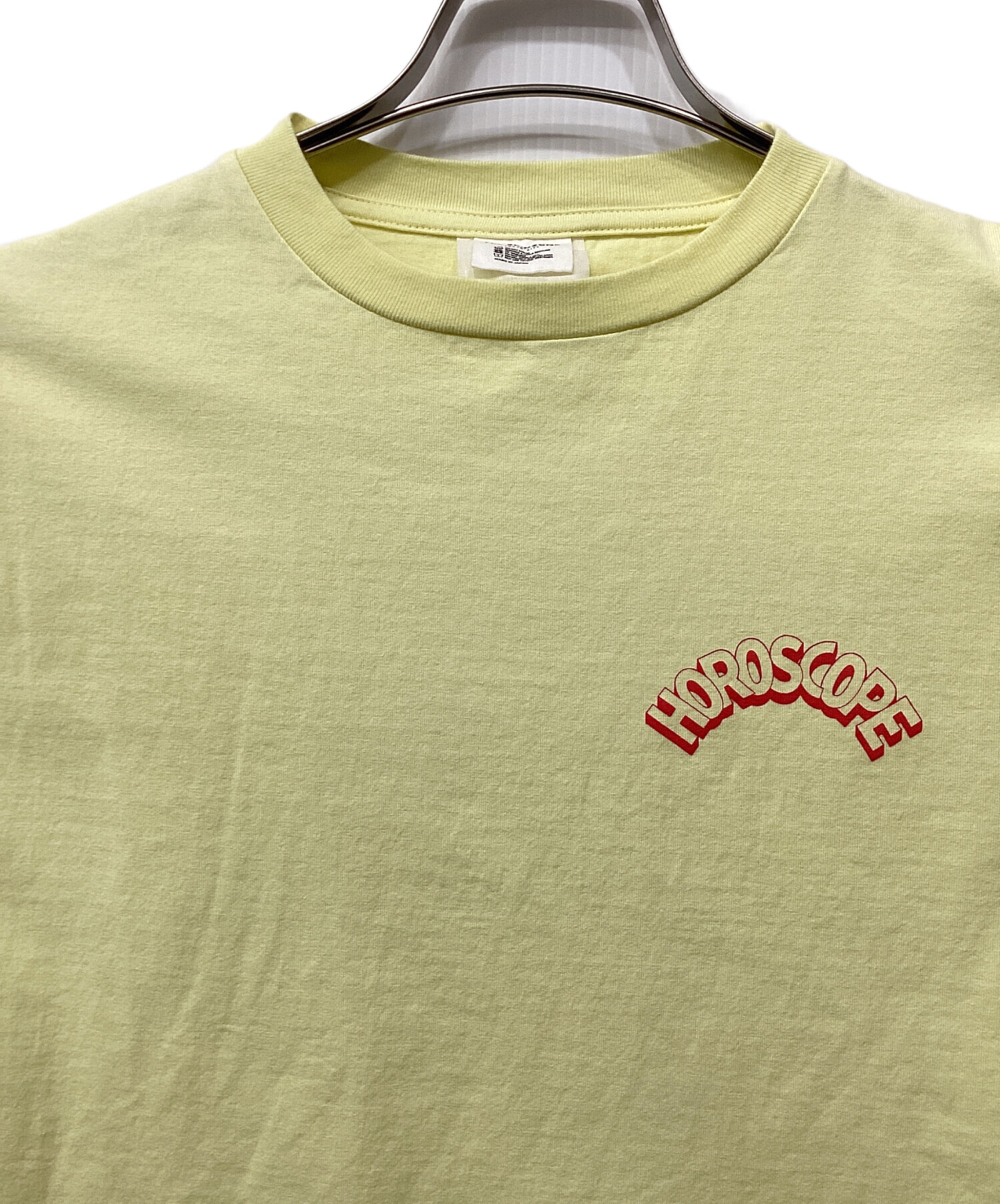 中古・古着通販】THE SHINZONE (ザ シンゾーン) HOROSCOPE TEE