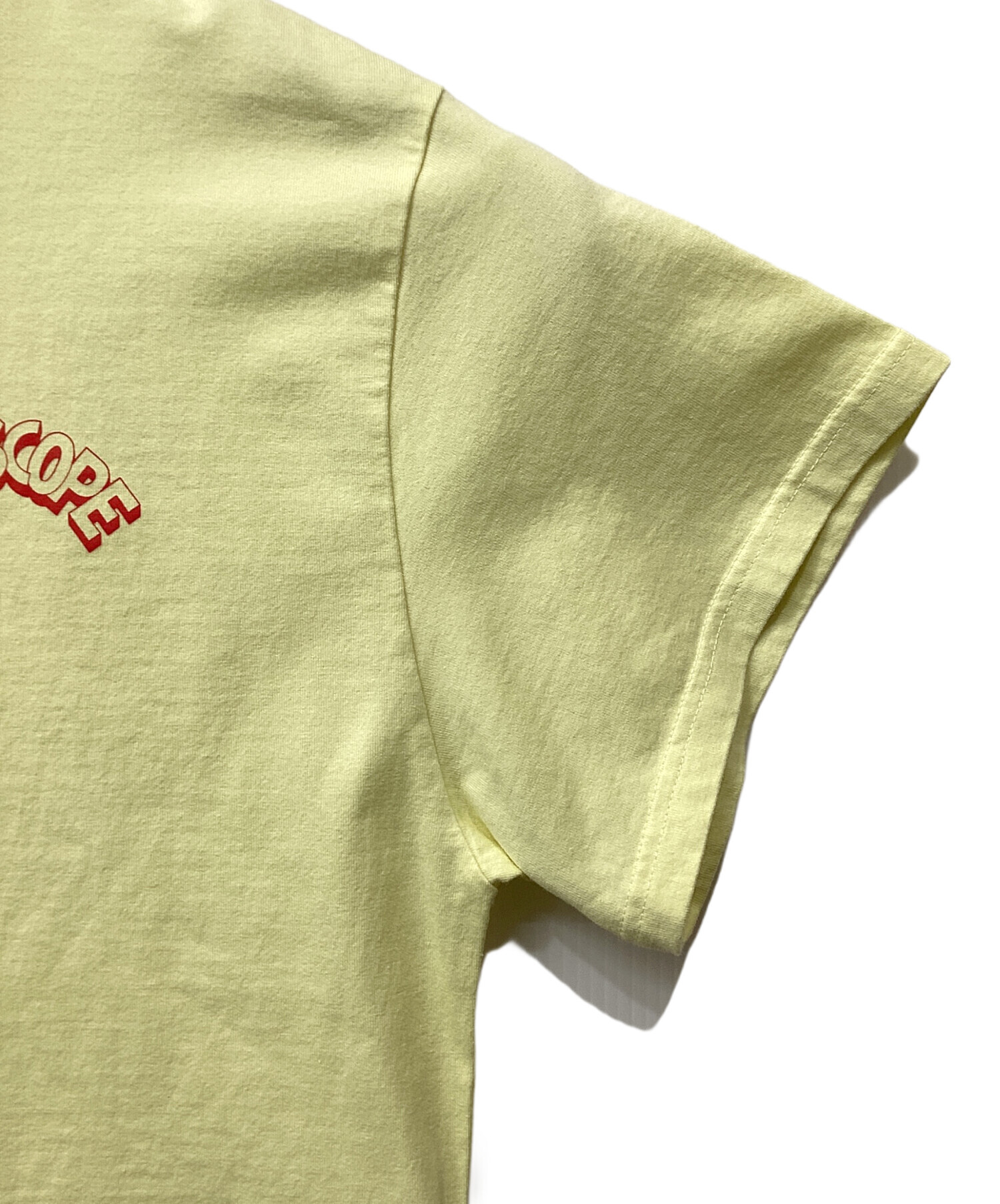中古・古着通販】THE SHINZONE (ザ シンゾーン) HOROSCOPE TEE