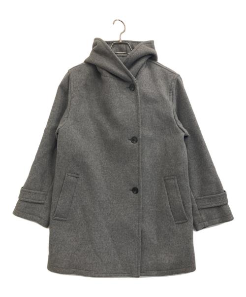 新品未使用　ジャーナルスタンダード relume PERTEX フーデッドコート 3090056586440493_01_1223w.jpeg