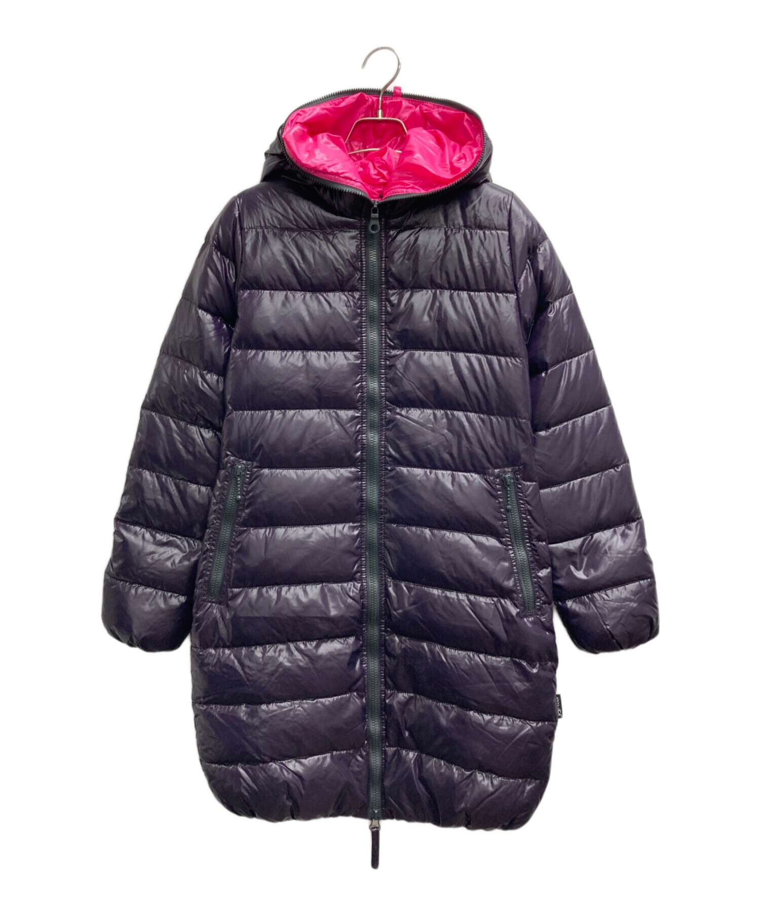 Duvetica ace ダウンコート 中古・古着通販】DUVETICA (デュベティカ) DUVETICA ACE-wool