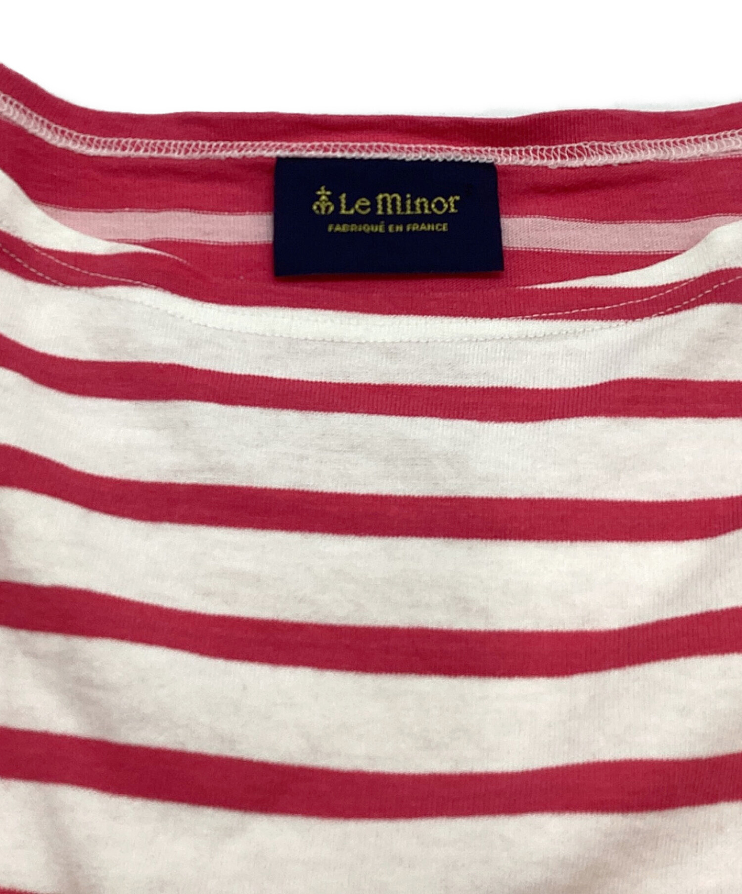 中古・古着通販】Le minor (ルミノア) TOMORROW LAND
