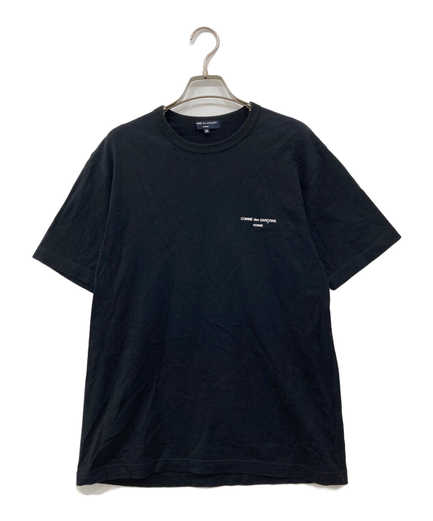 中古・古着通販】COMME des GARCONS HOMME (コムデギャルソン オム) 綿 