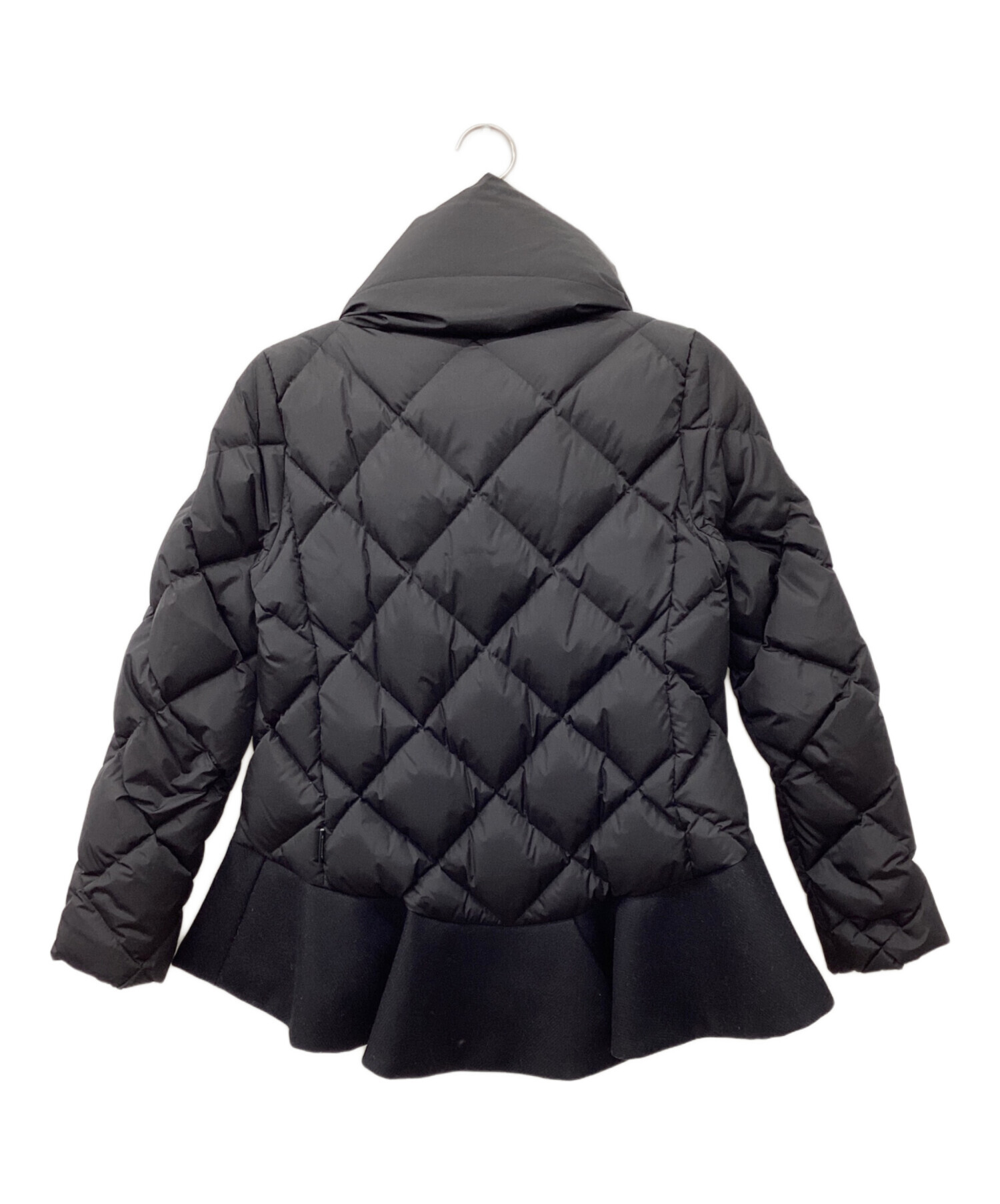 中古・古着通販】MONCLER (モンクレール) VOUGLETTE ダウンジャケット