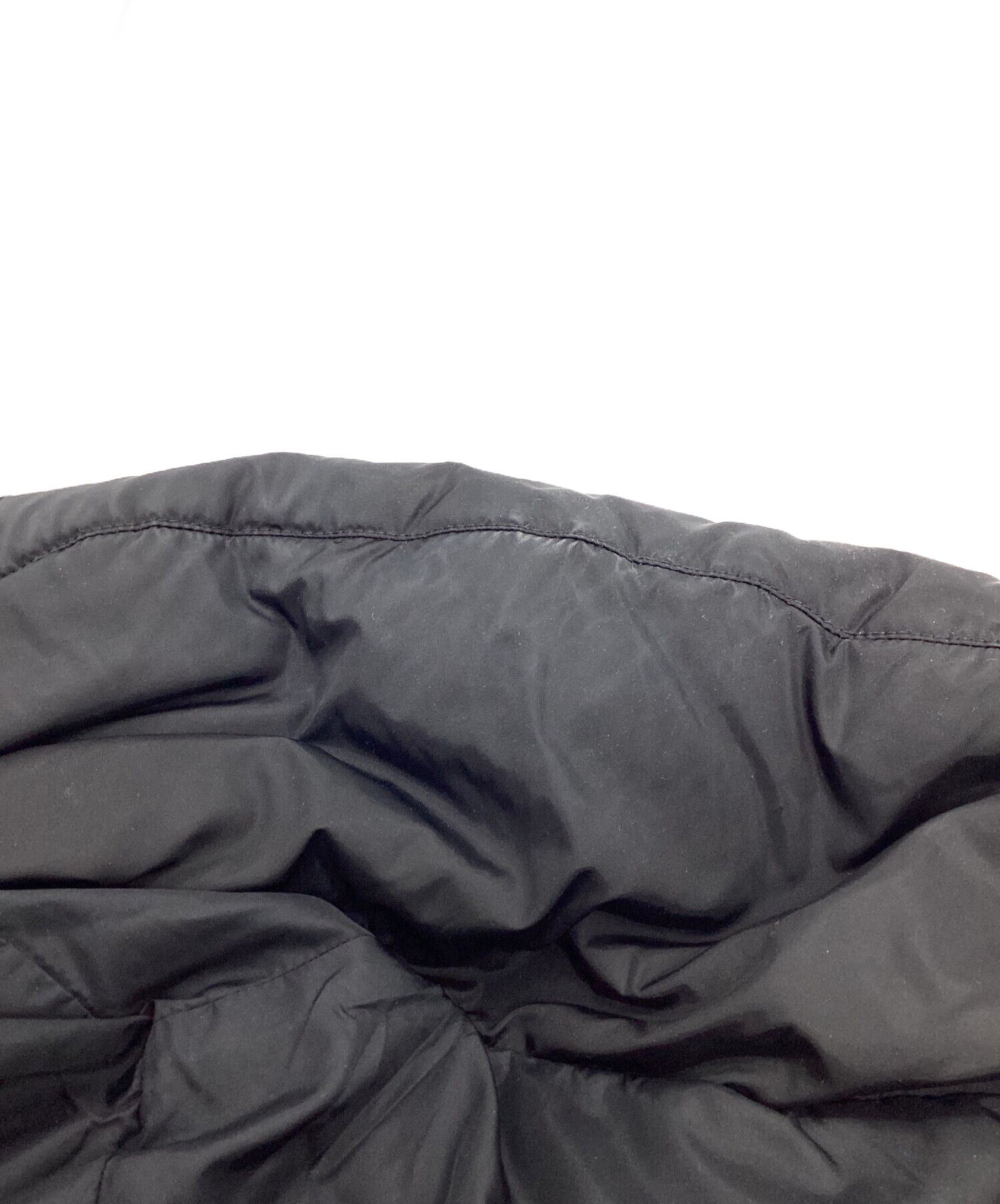 中古・古着通販】MONCLER (モンクレール) VOUGLETTE ダウンジャケット