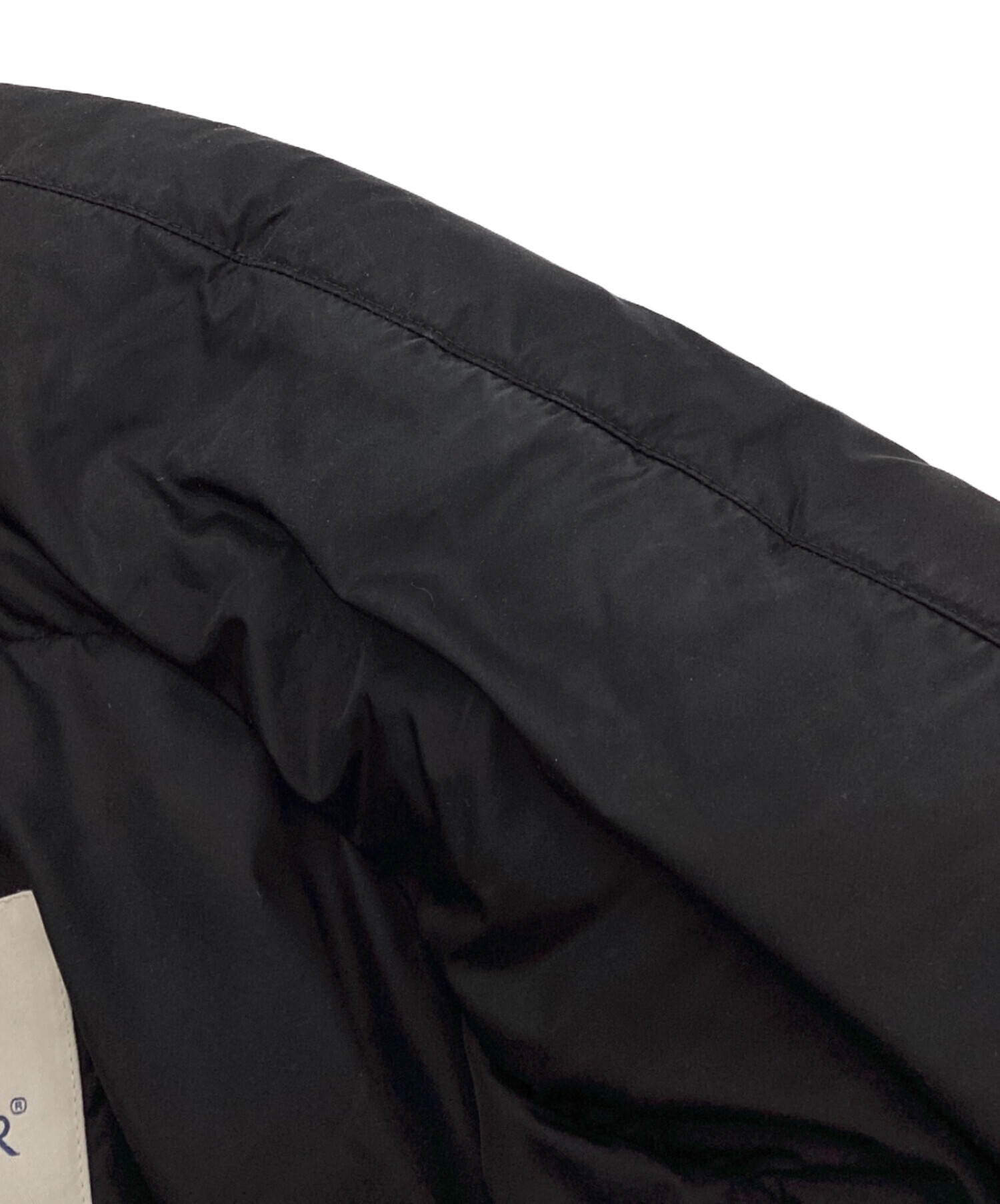 中古・古着通販】MONCLER (モンクレール) VOUGLETTE ダウンジャケット