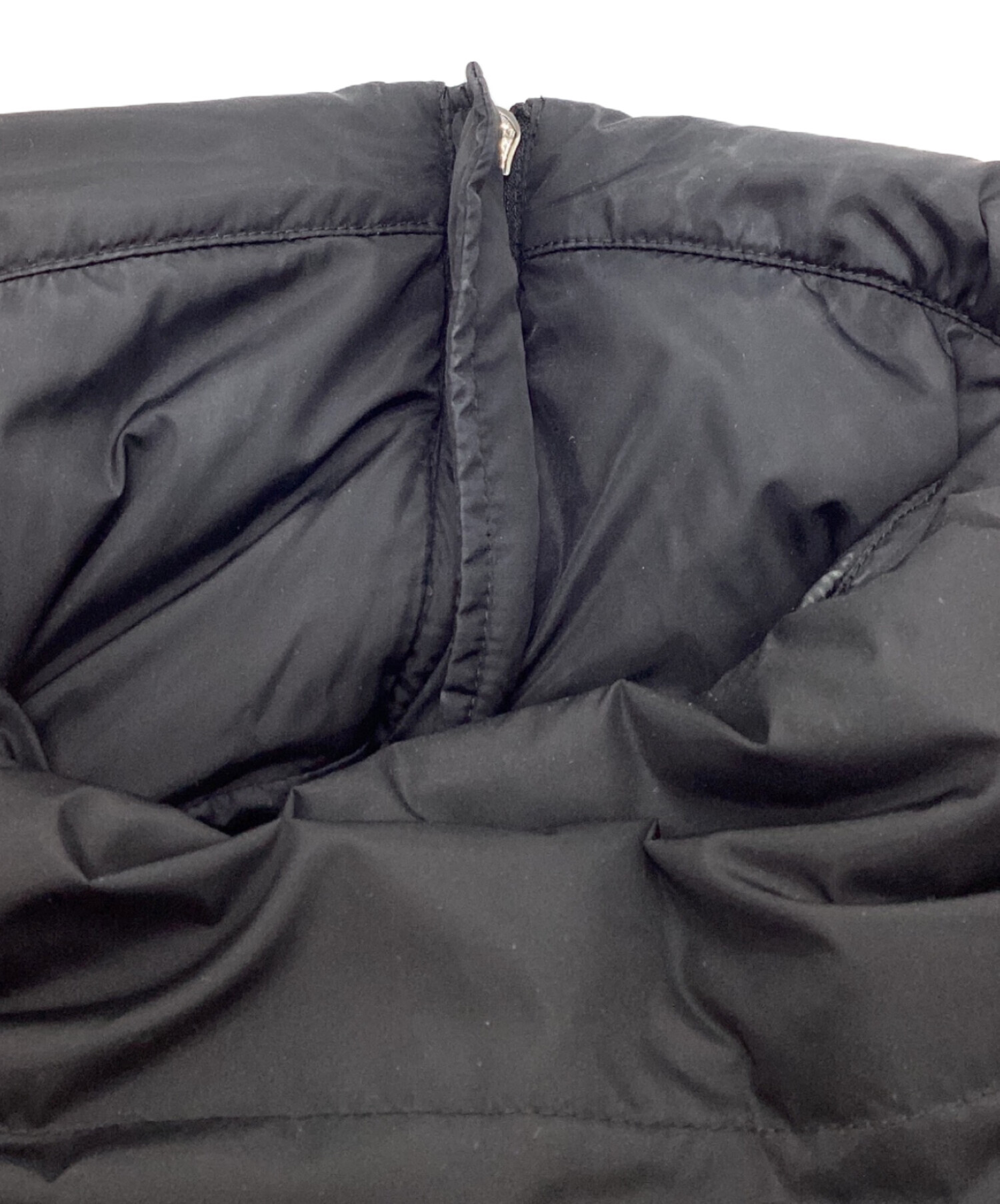 中古・古着通販】MONCLER (モンクレール) VOUGLETTE ダウンジャケット