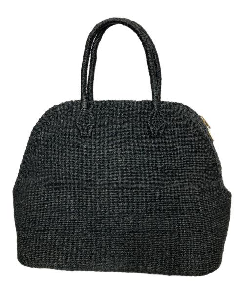 中古・古着通販】manimaris (マニマリス) アバカボストンバッグ