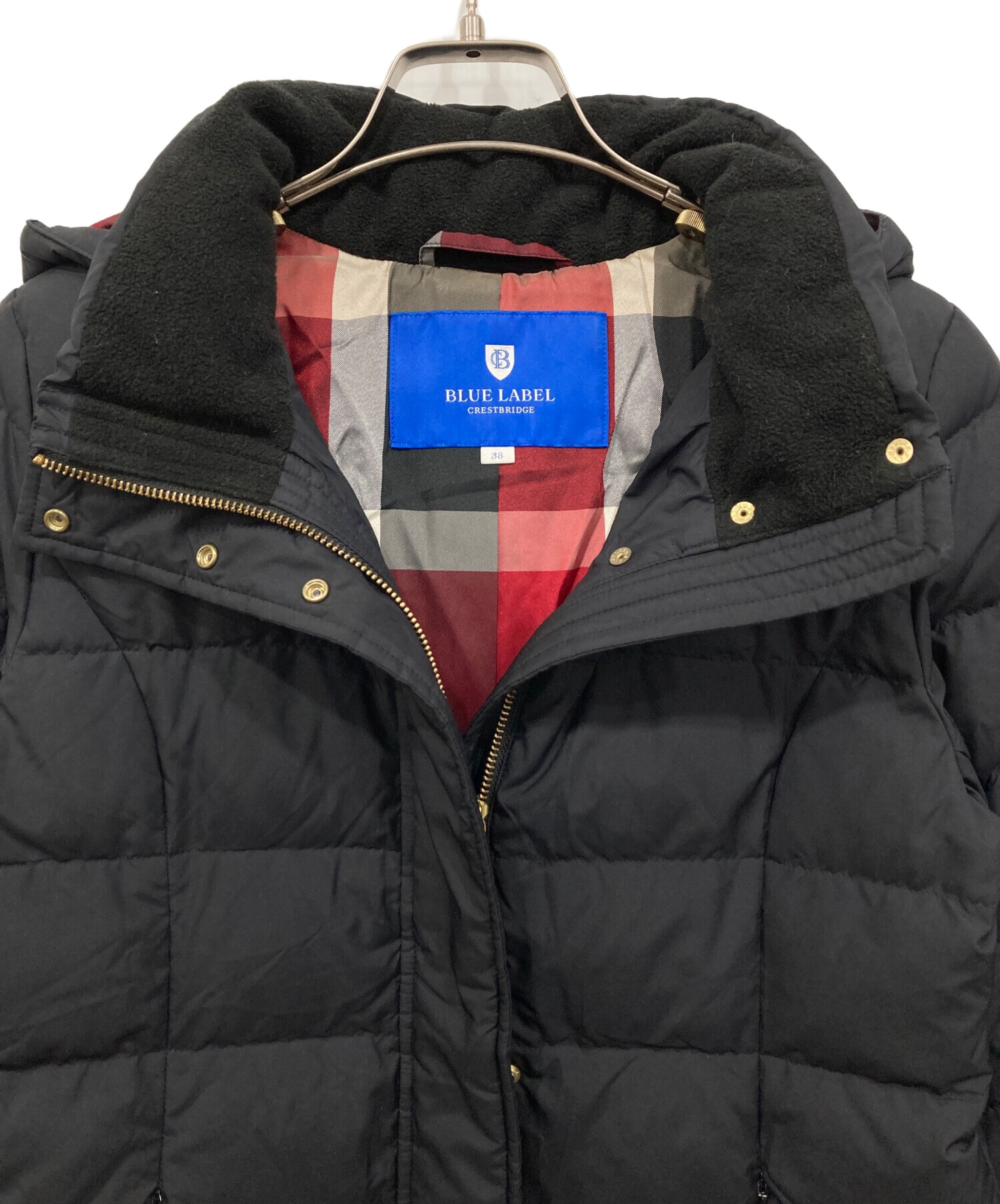 中古・古着通販】BLUE LABEL CRESTBRIDGE (ブルーレーベルクレスト