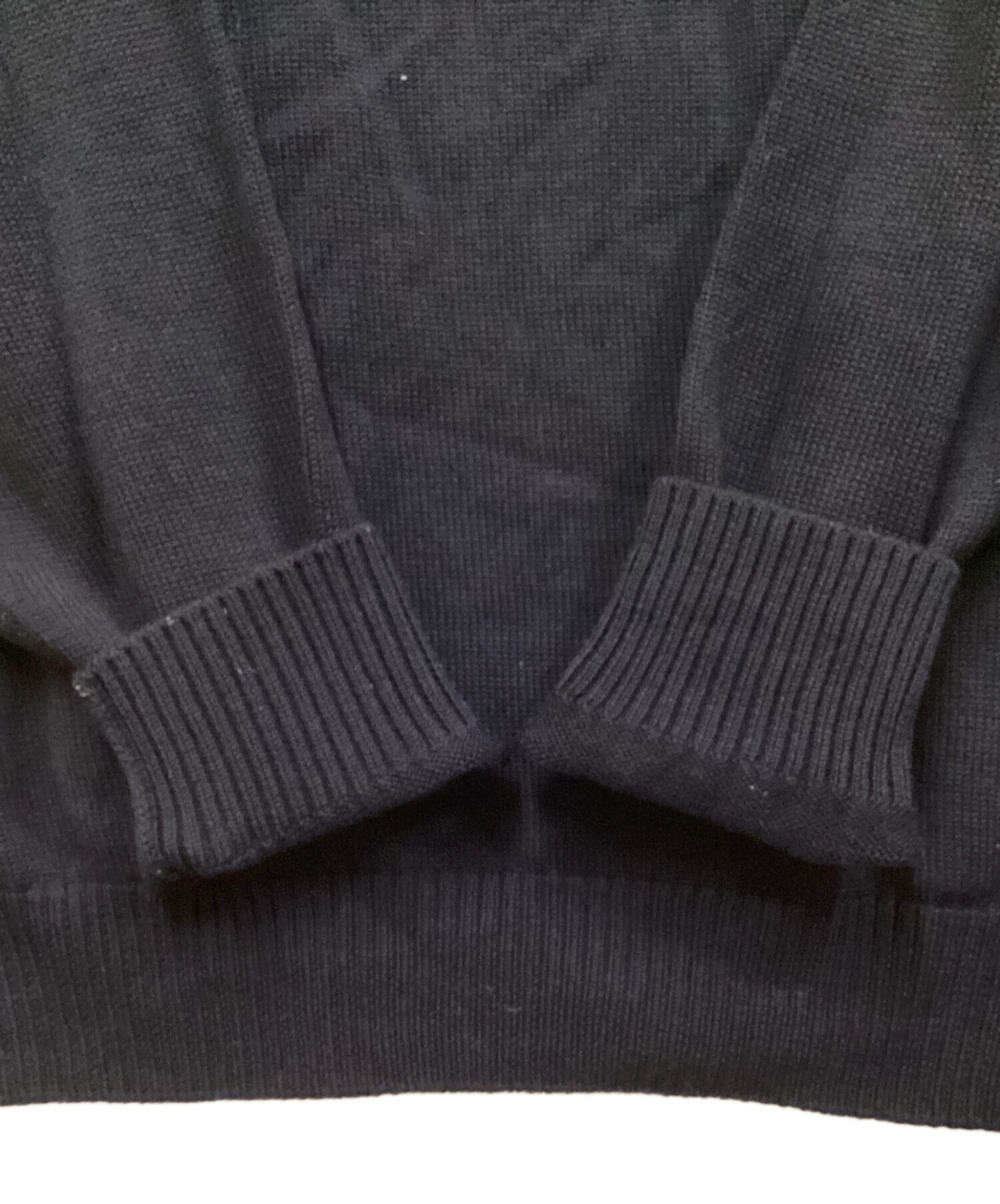 中古・古着通販】YLEVE (イレーヴ) ミドルゲージノンミュールジング