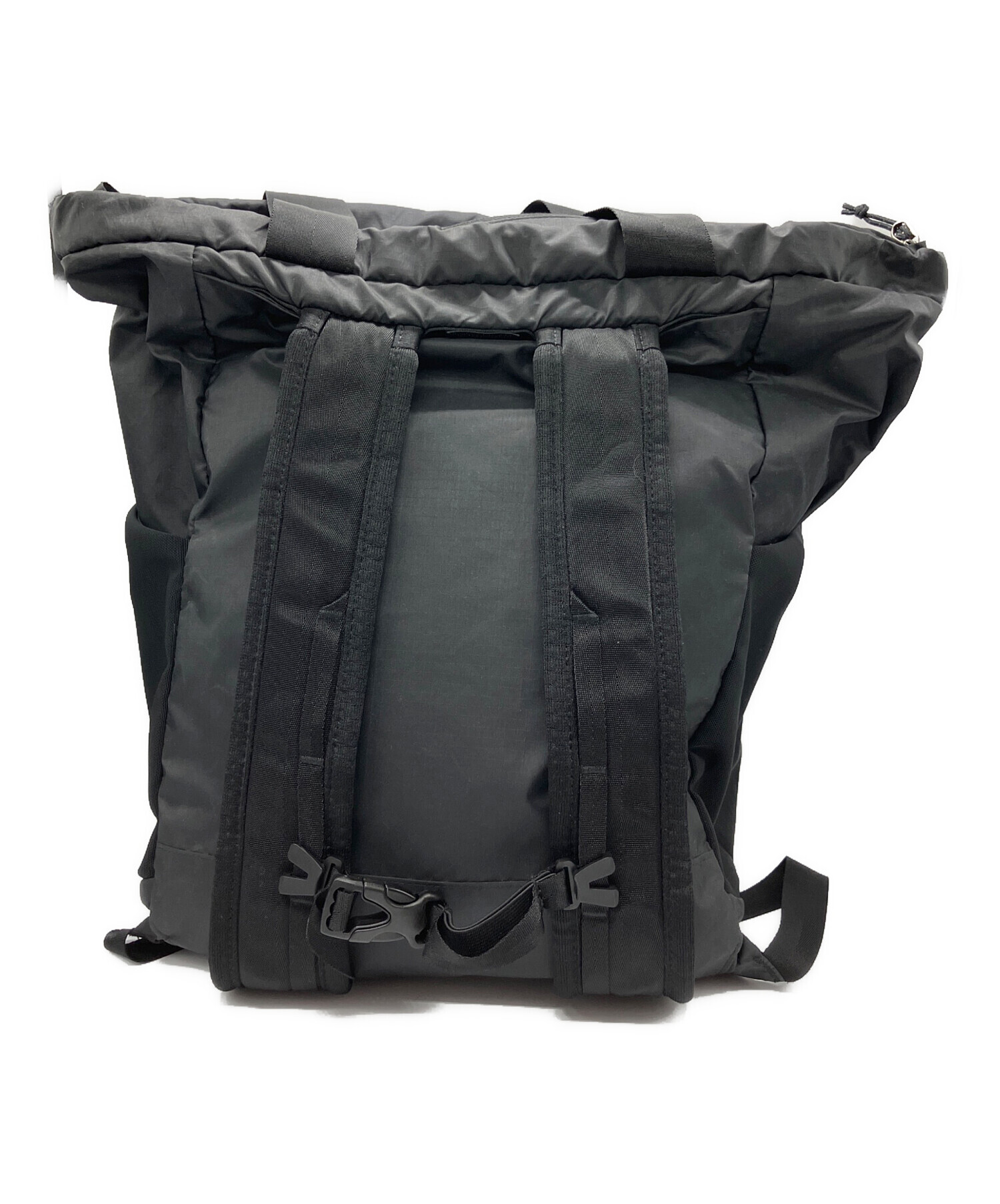中古・古着通販】Patagonia (パタゴニア) Ultralight Black Hole Tote 