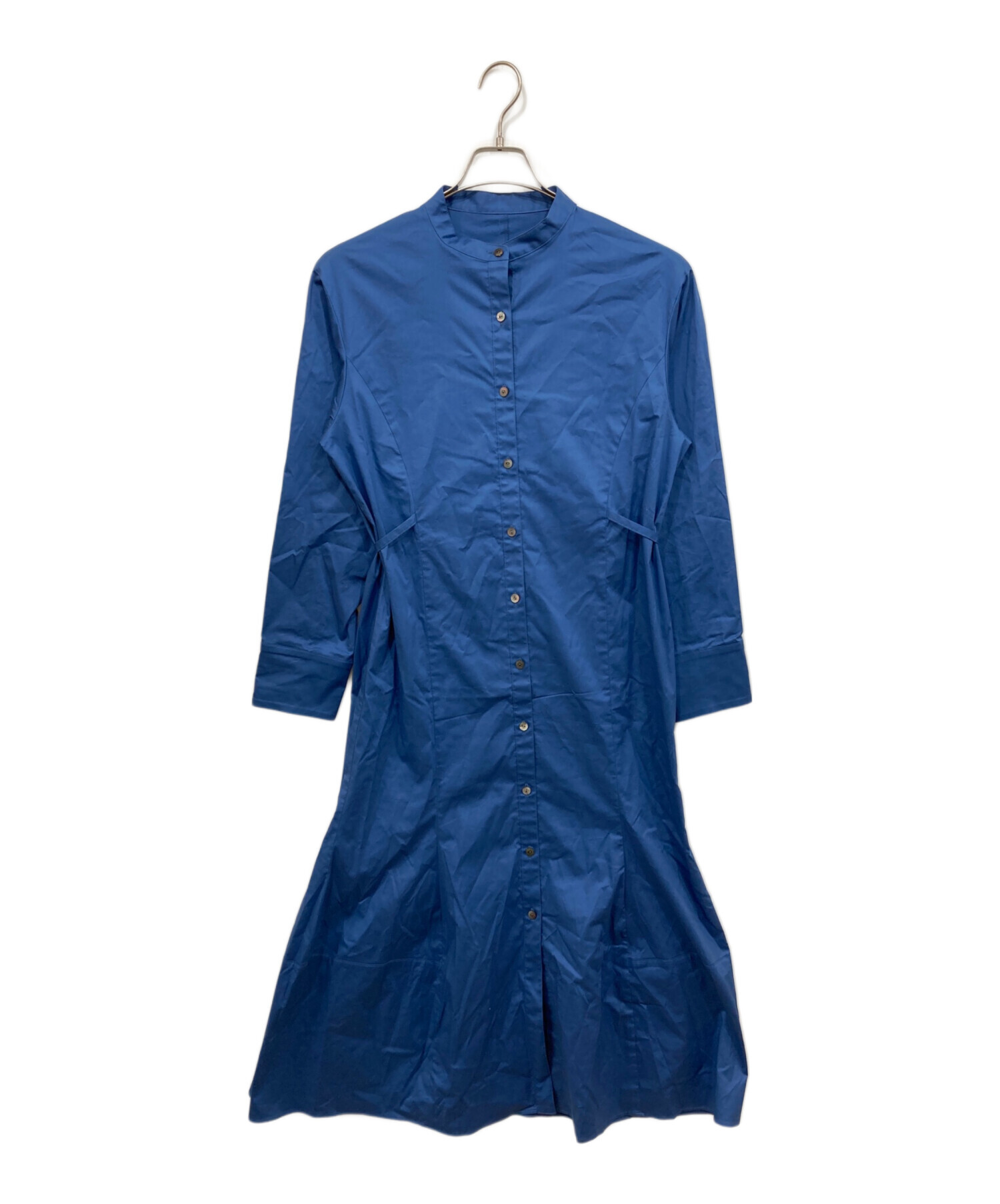 中古・古着通販】LE CIEL BLEU (ルシェルブルー) Sculpted Hem Dress