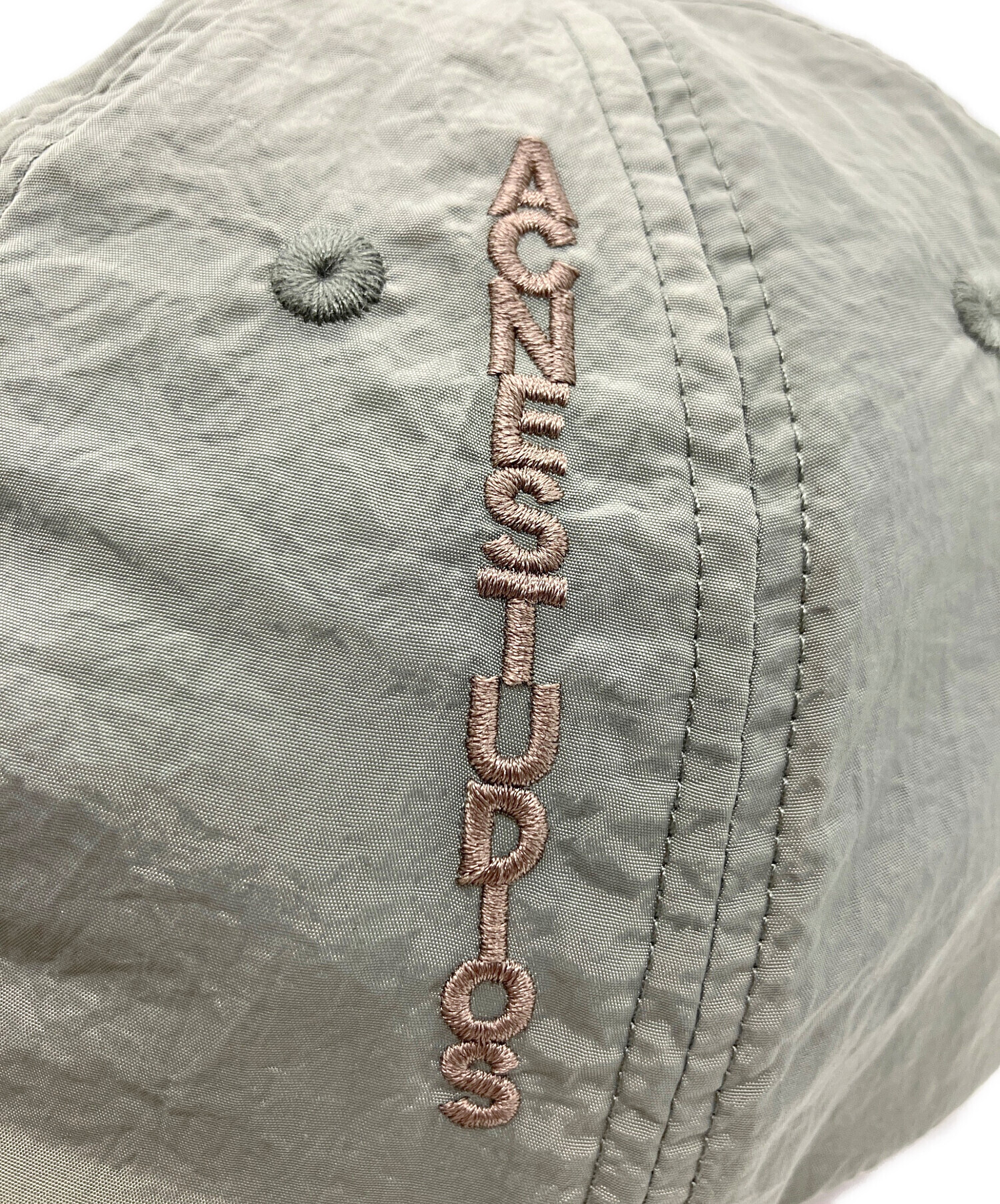 中古・古着通販】ACNE STUDIOS (アクネ ストゥディオス) ナイロン