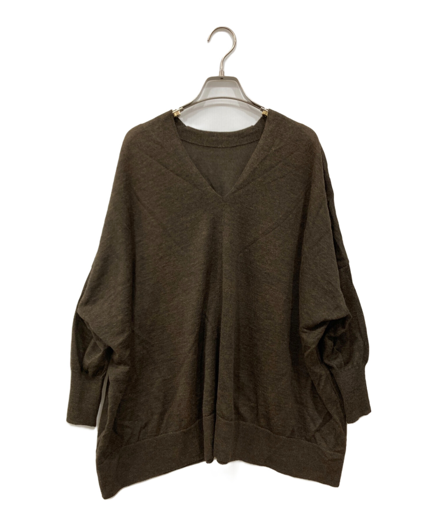 中古・古着通販】MUSE de Deuxieme Classe (ミューズ ドゥーズィエム