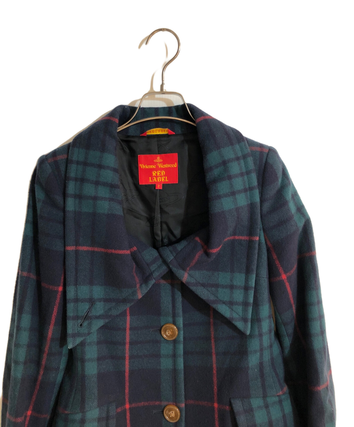 中古・古着通販】Vivienne Westwood RED LABEL (ヴィヴィアンウエスト