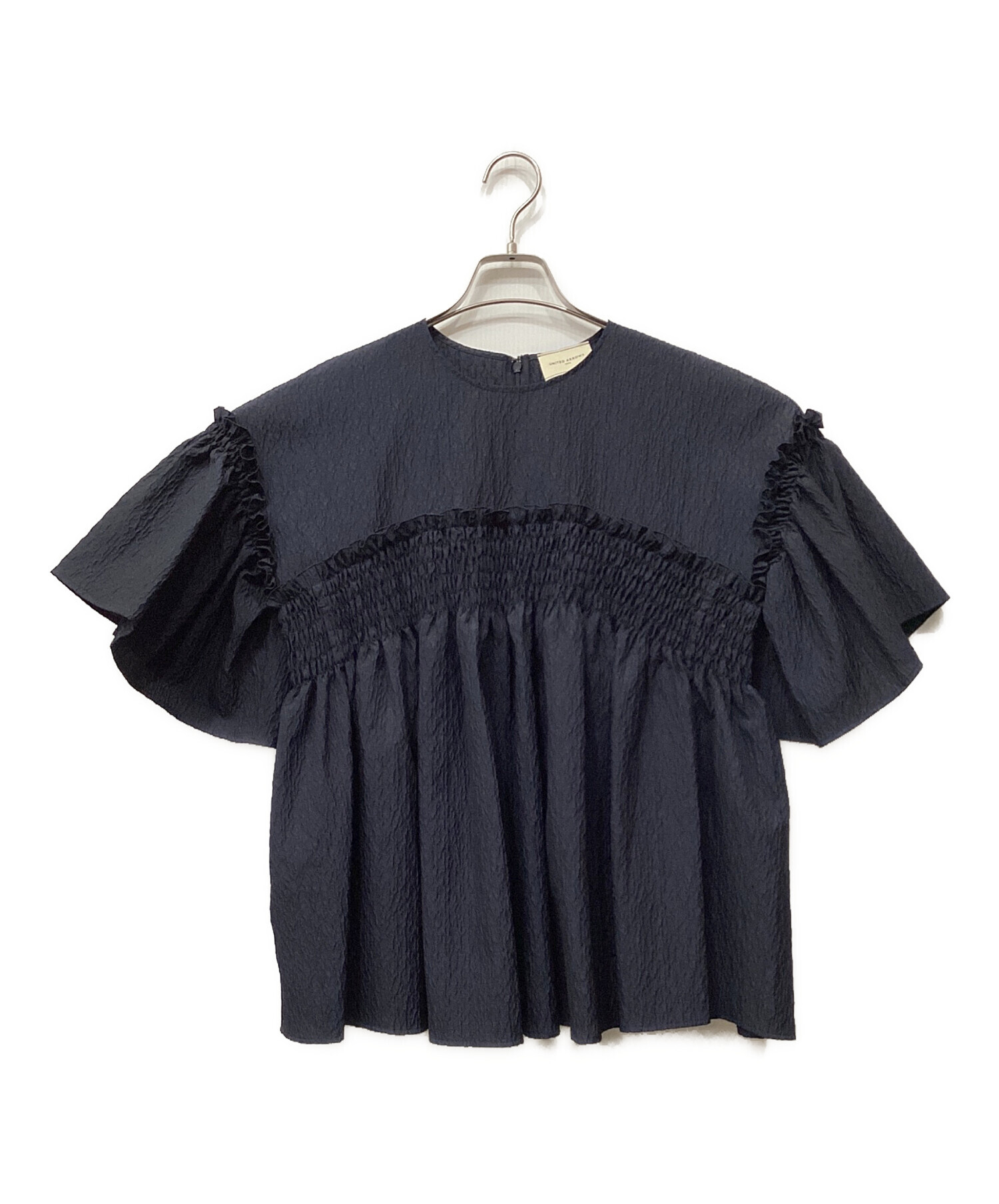 中古・古着通販】UNITED ARROWS (ユナイテッドアローズ) エアリージャ