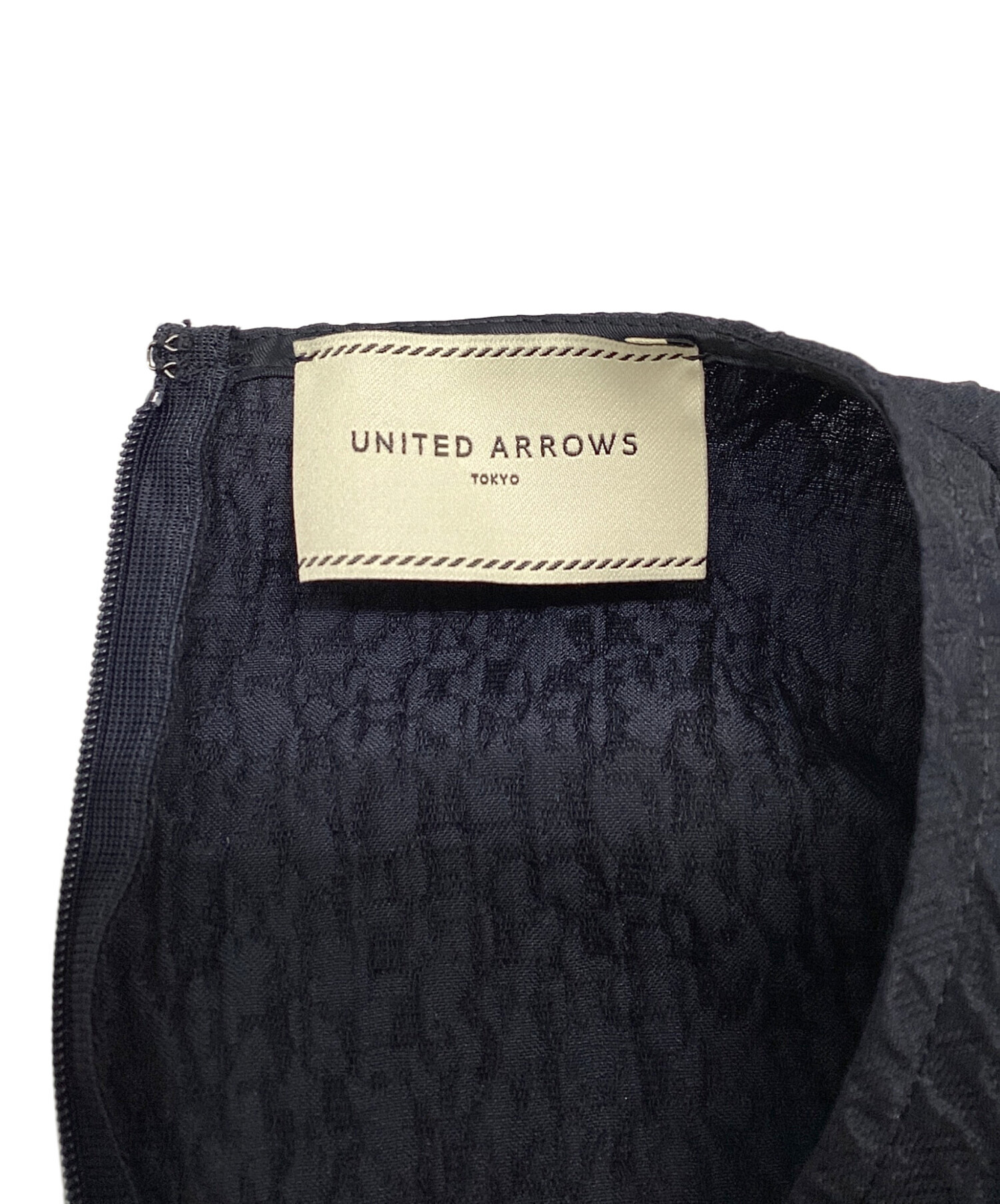 中古・古着通販】UNITED ARROWS (ユナイテッドアローズ) エアリージャ