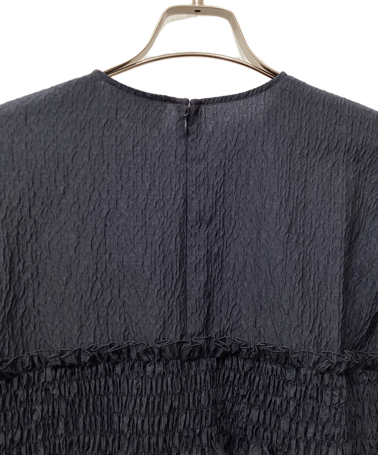中古・古着通販】UNITED ARROWS (ユナイテッドアローズ) エアリージャ