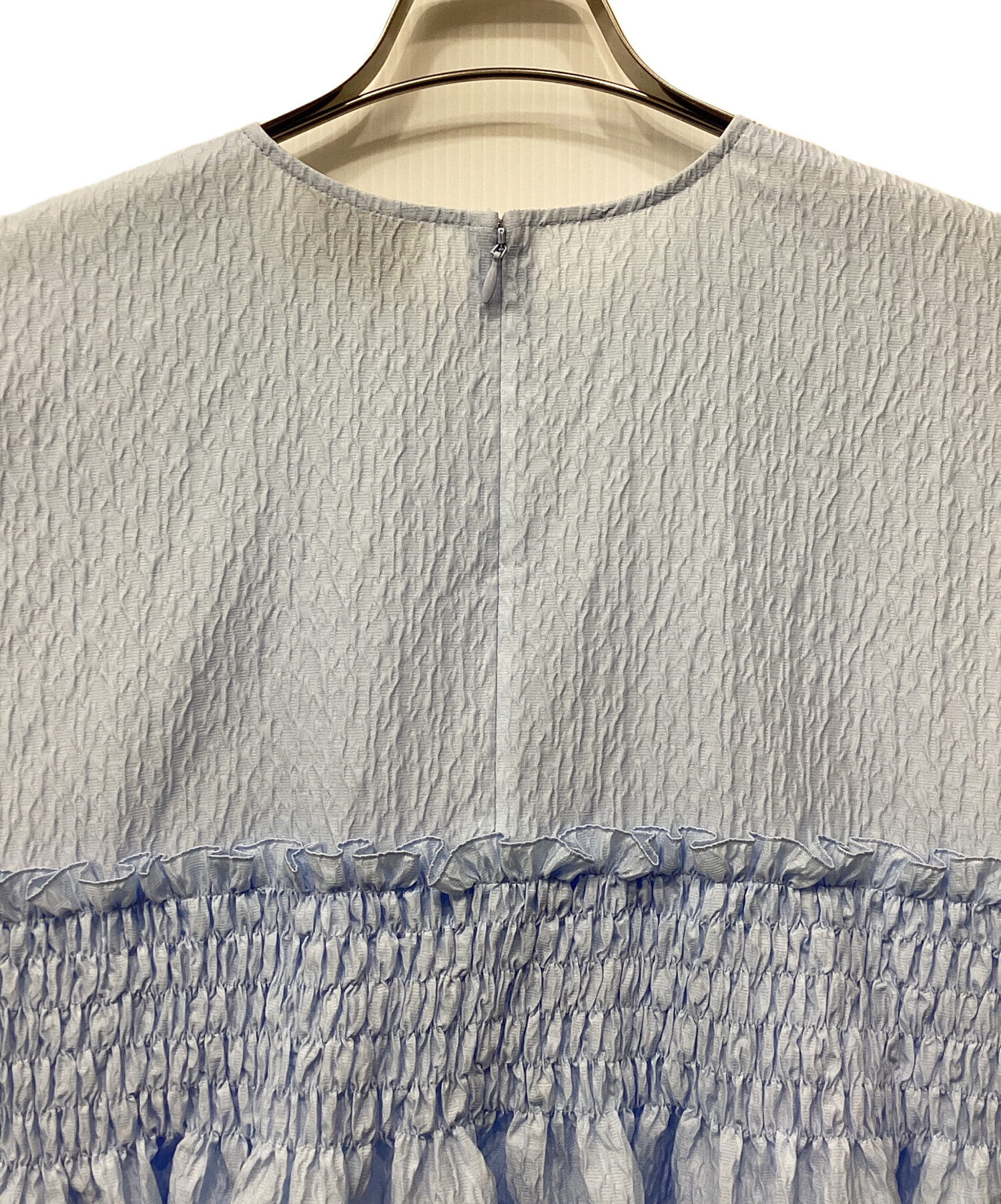 中古・古着通販】UNITED ARROWS (ユナイテッドアローズ) エアリージャ