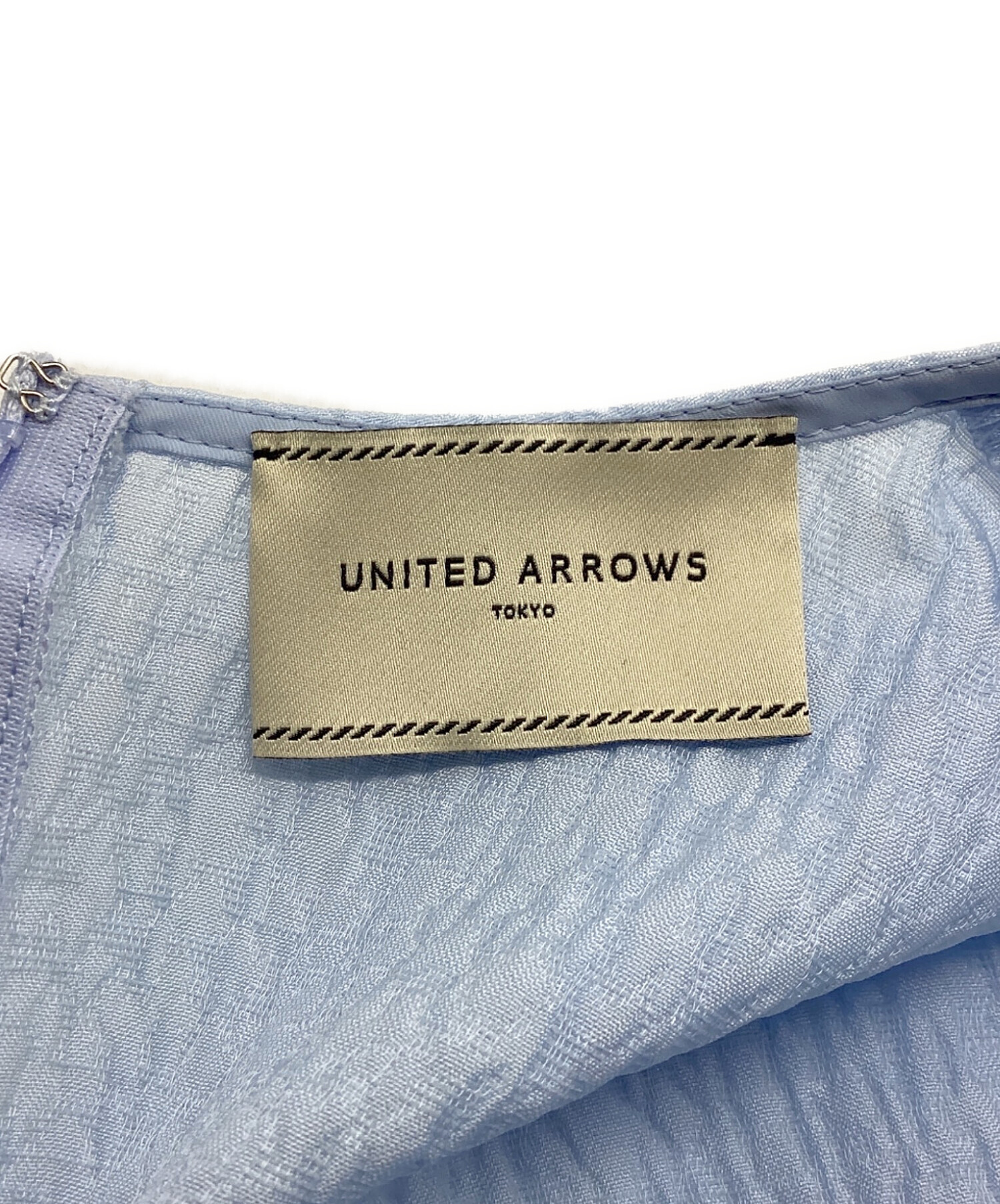 中古・古着通販】UNITED ARROWS (ユナイテッドアローズ) エアリージャ