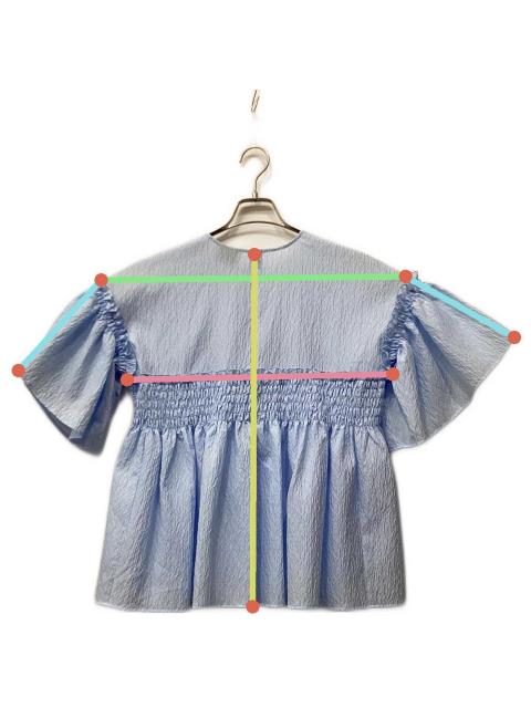 中古・古着通販】UNITED ARROWS (ユナイテッドアローズ) エアリージャ