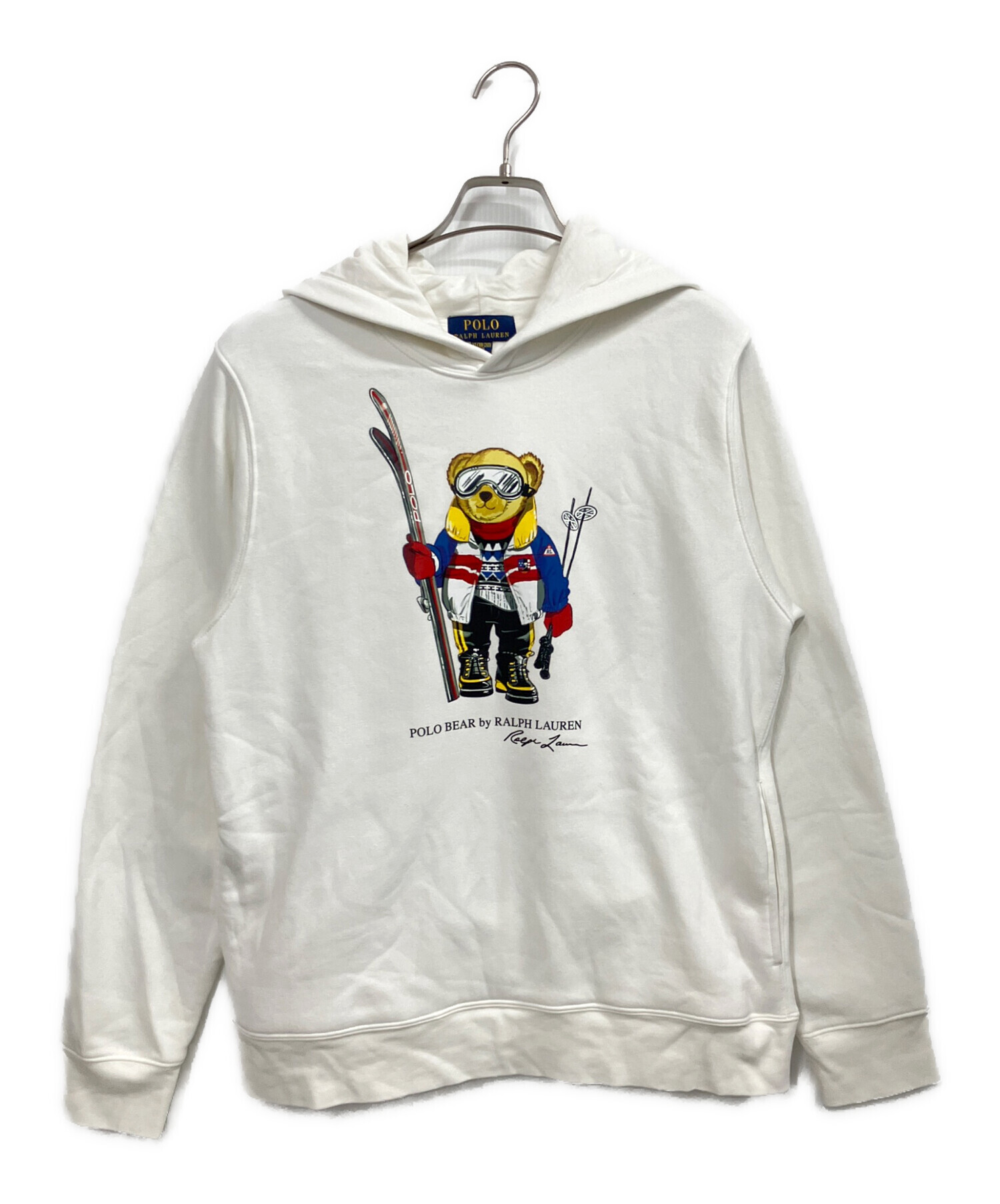 中古・古着通販】POLO RALPH LAUREN (ポロ・ラルフローレン) ポロベア