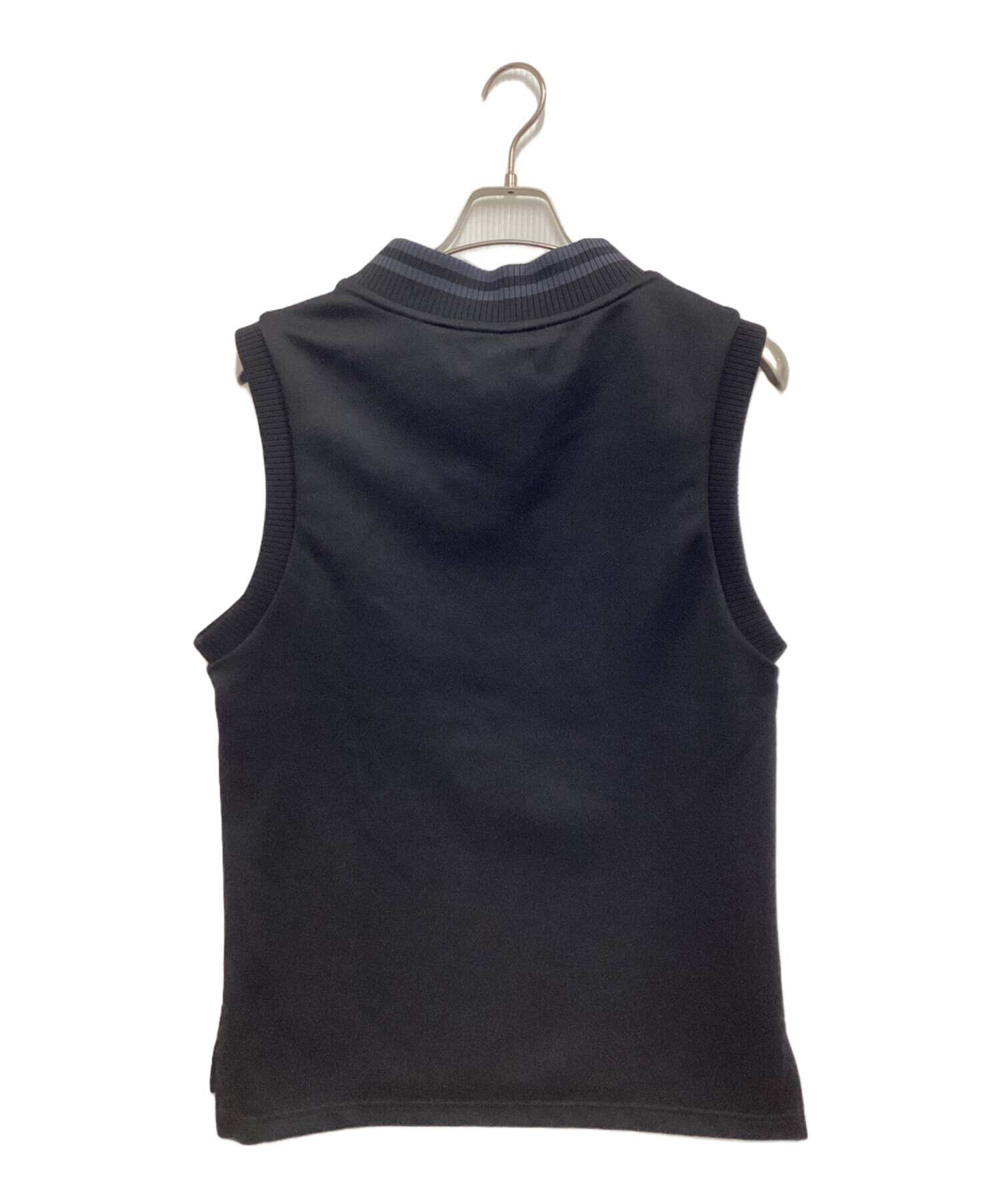 中古・古着通販】FRED PERRY (フレッドペリー) チルデンベスト