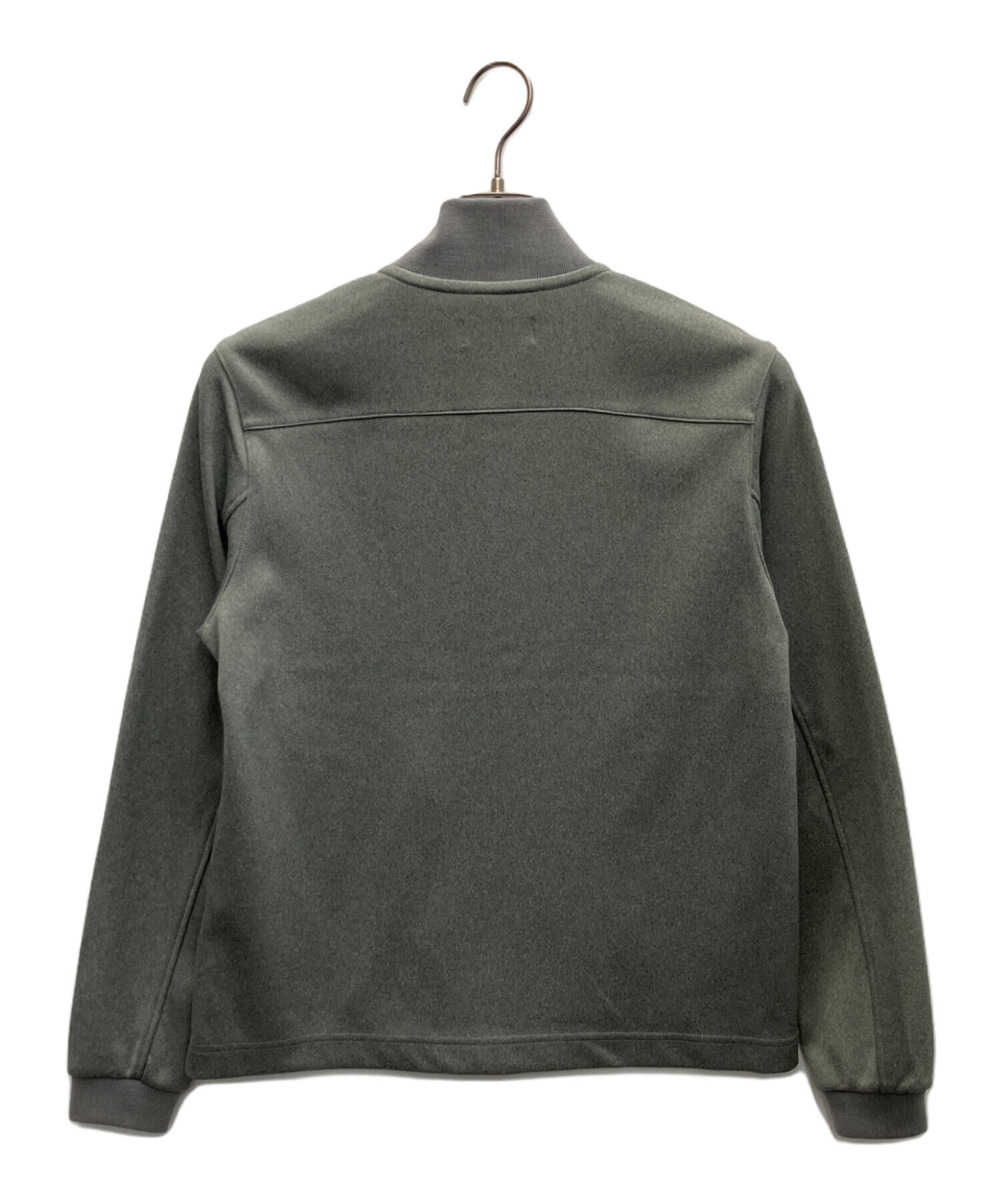 中古・古着通販】FRED PERRY (フレッドペリー) ジャージースナップ