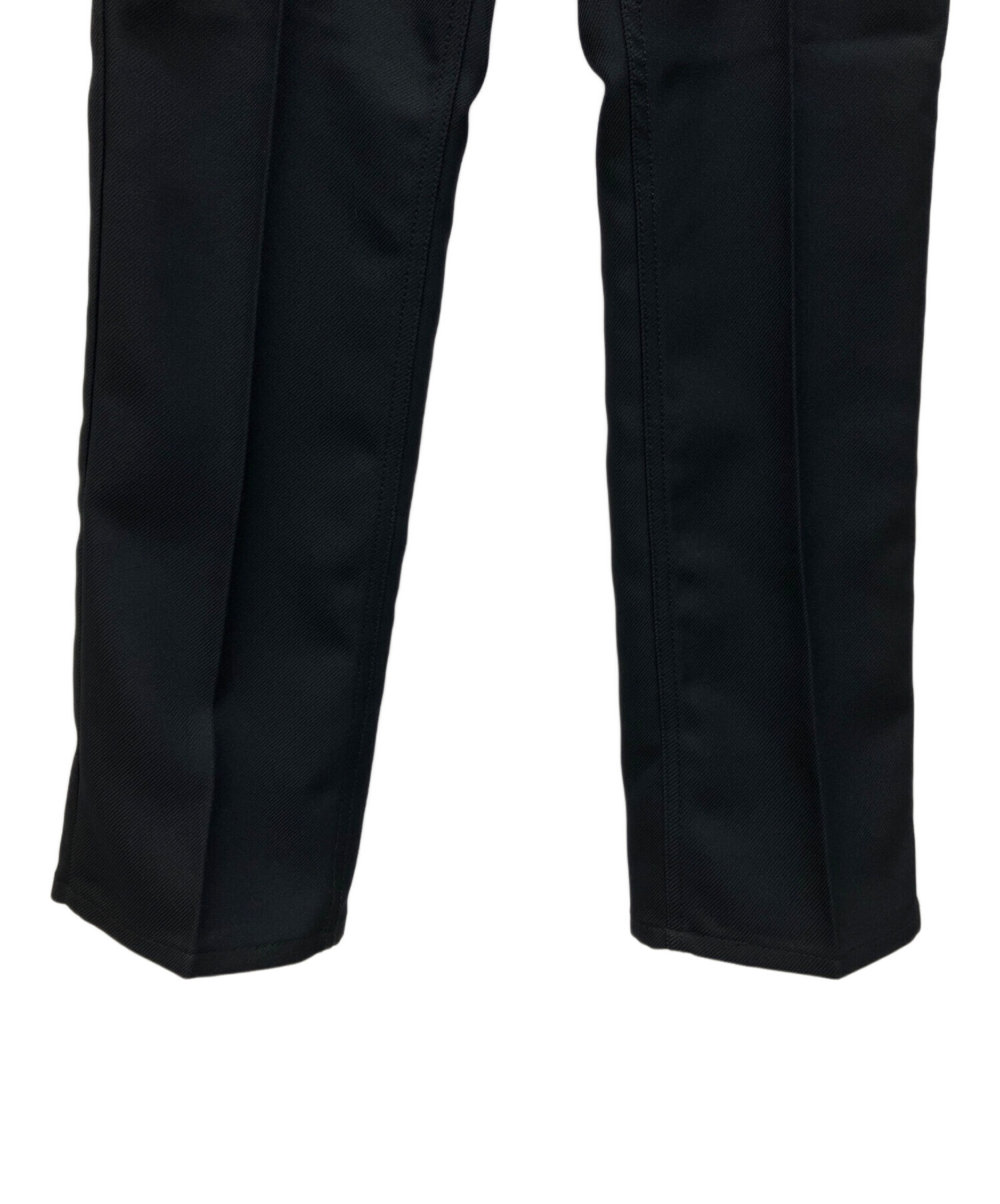 中古・古着通販】Wrangler (ラングラー) ランチャードレスパンツ