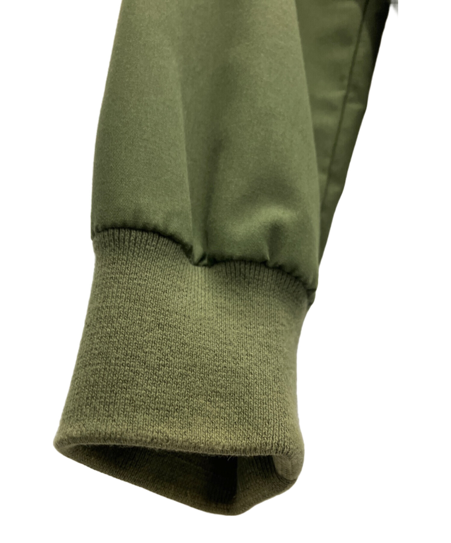 【 新品・未使用品】FREDPERRY ハリントンジャケット 希少 定価5.5万 中古・古着通販】FRED PERRY (フレッドペリー) ハリントン