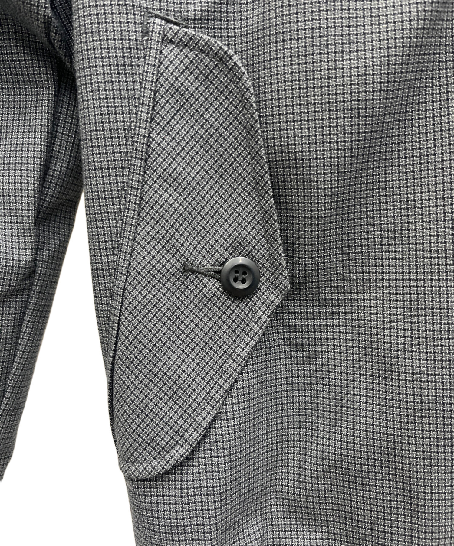 中古・古着通販】FRED PERRY (フレッドペリー) ハリントン