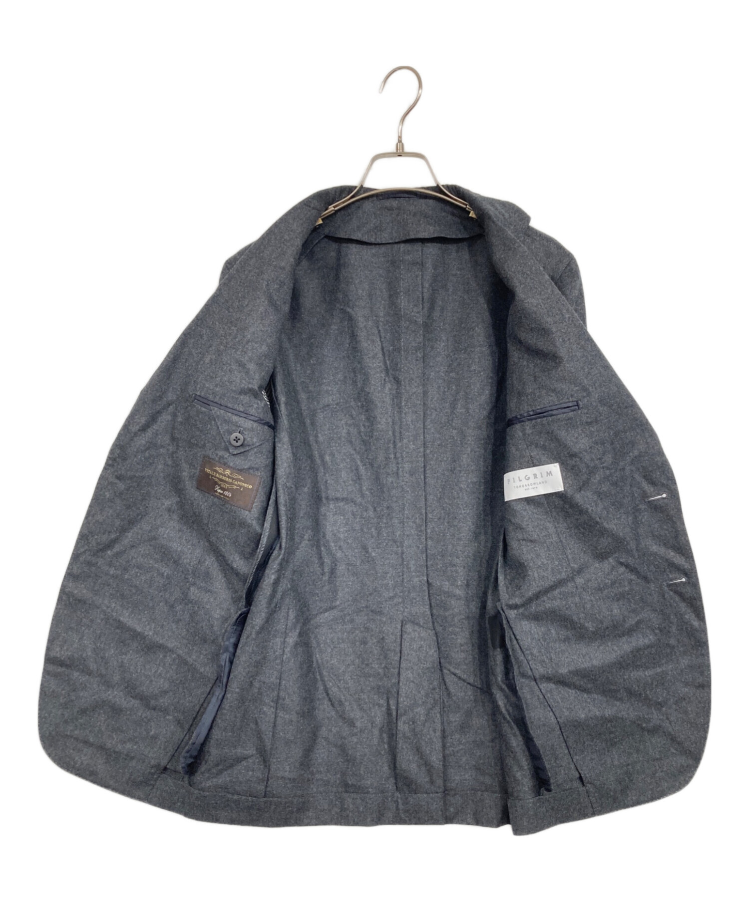中古・古着通販】TOMORROW LAND (トゥモローランド) Super120