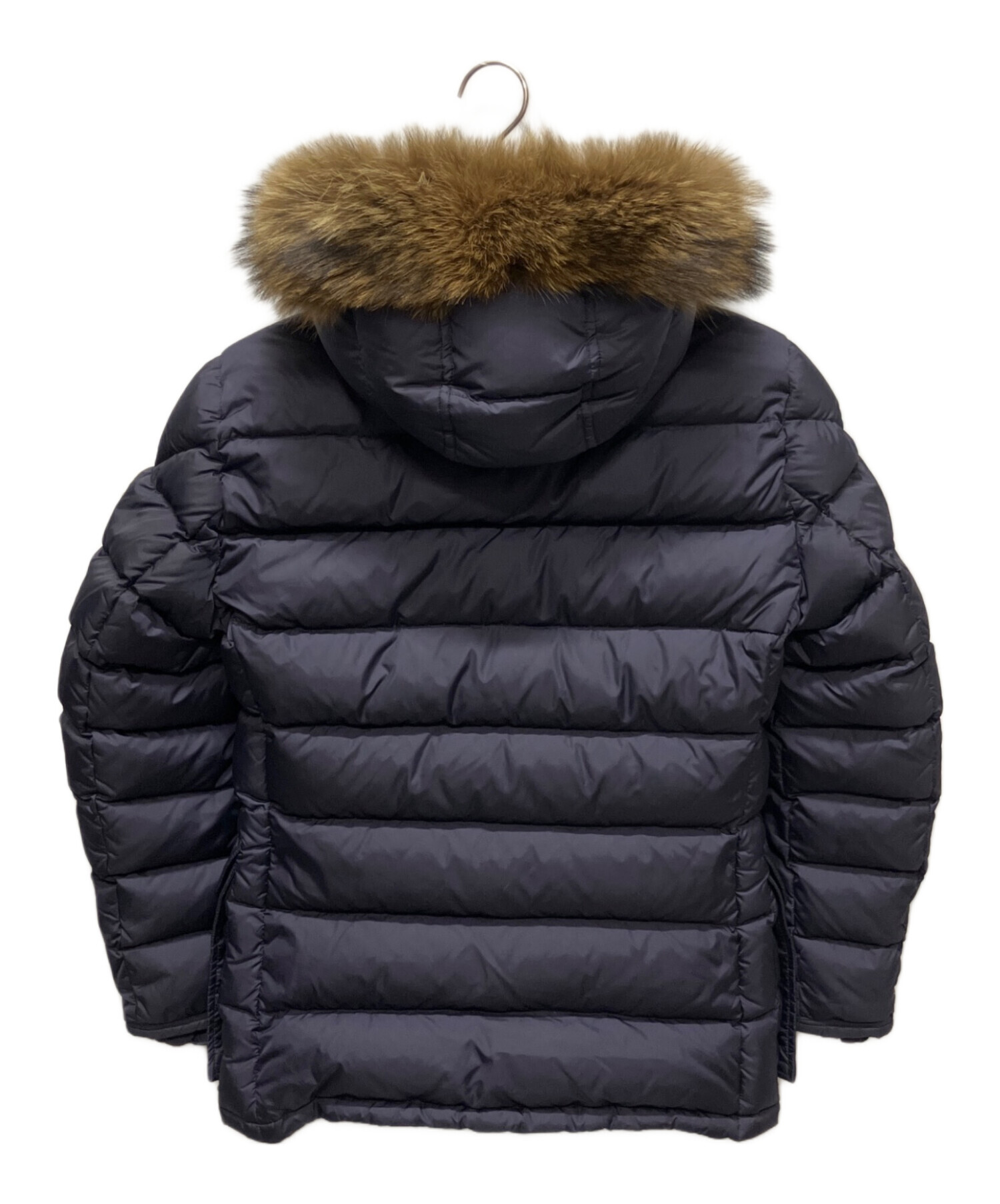中古・古着通販】MONCLER (モンクレール) Moncler Cluny Down Jacket