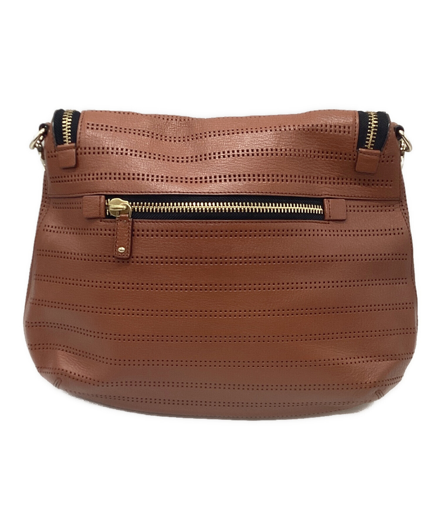 中古・古着通販】ANYA HINDMARCH (アニヤハインドマーチ) 2WAYバッグ 