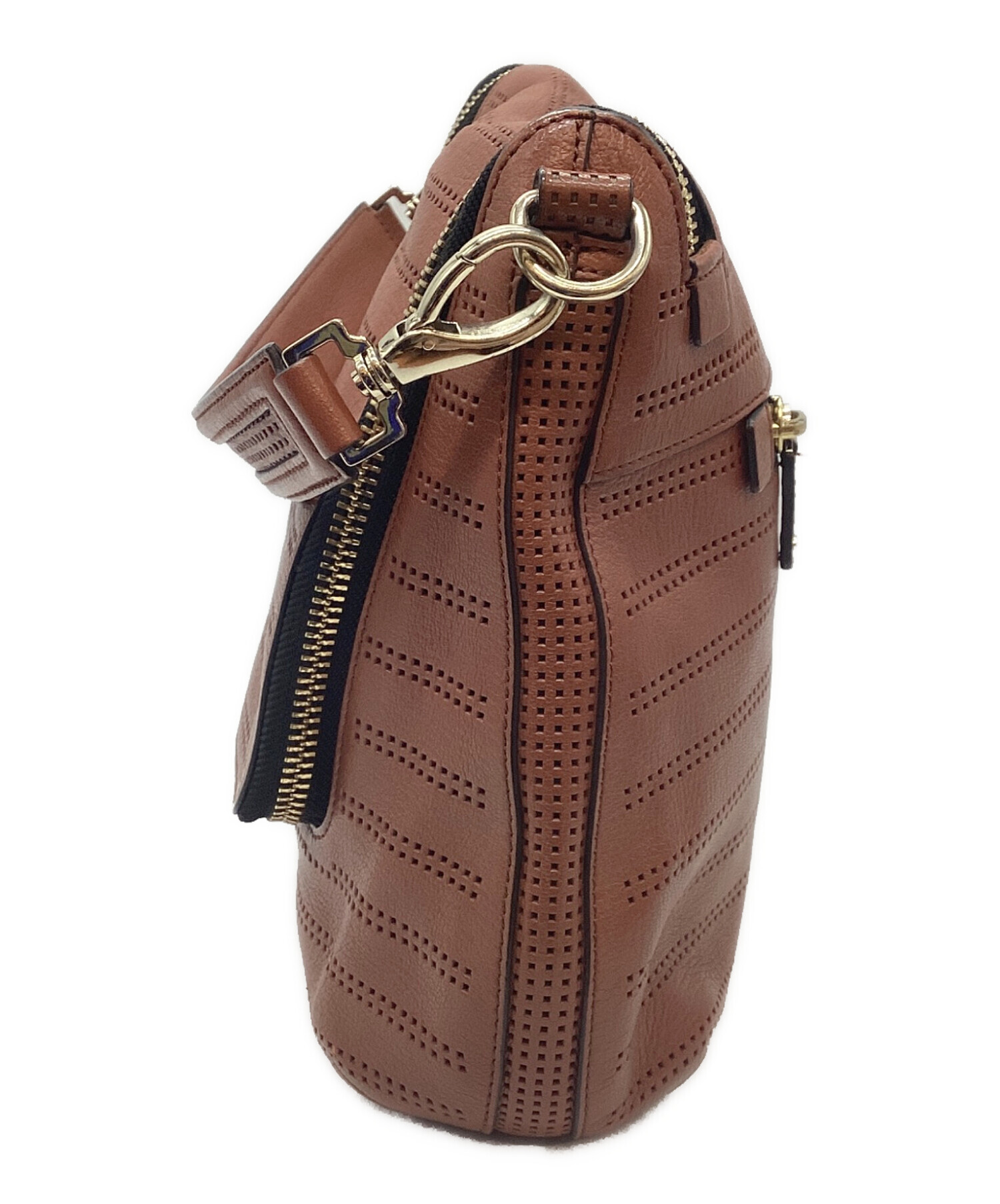 中古・古着通販】ANYA HINDMARCH (アニヤハインドマーチ) 2WAYバッグ 