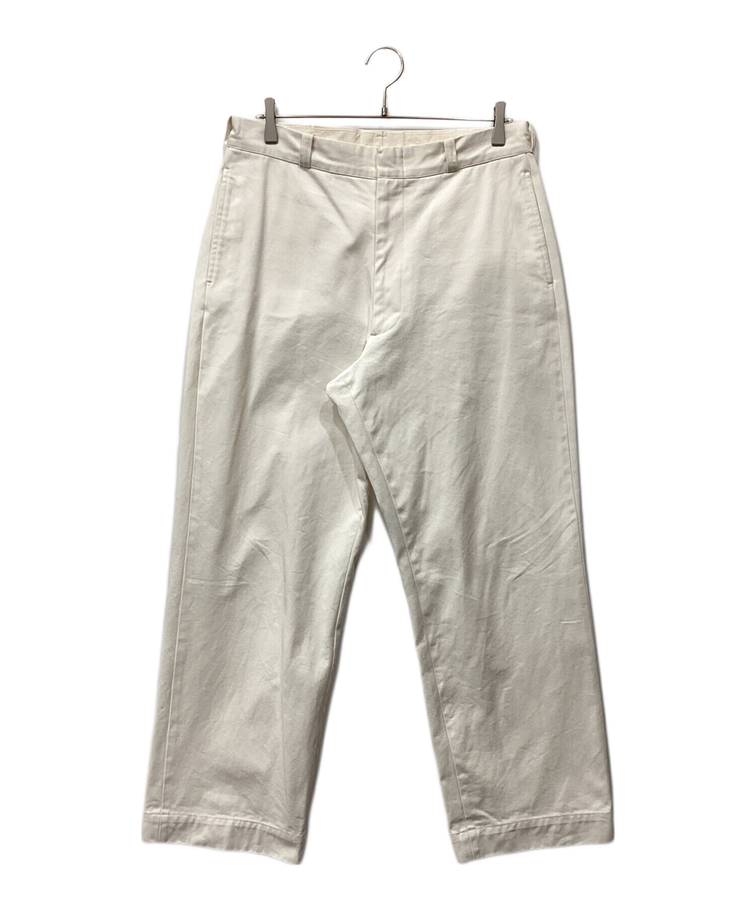 中古・古着通販】LE (エルイー) チノパン L'ECHOPPEオリジナル