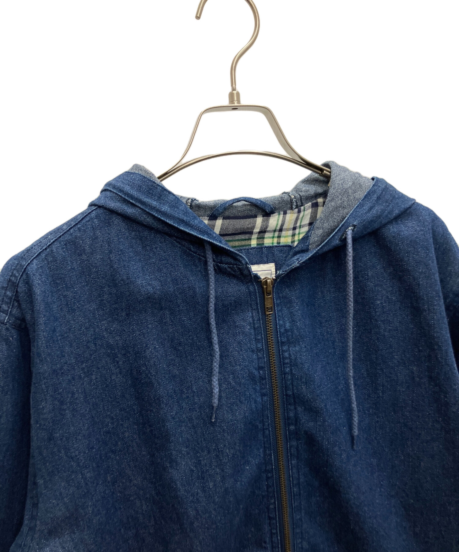 中古・古着通販】basic EDITIONS (ベーシック エディション) デニム