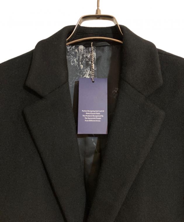 中古・古着通販】ROBERT CAVANI (ロベルトカバーニ) 総柄ライニング