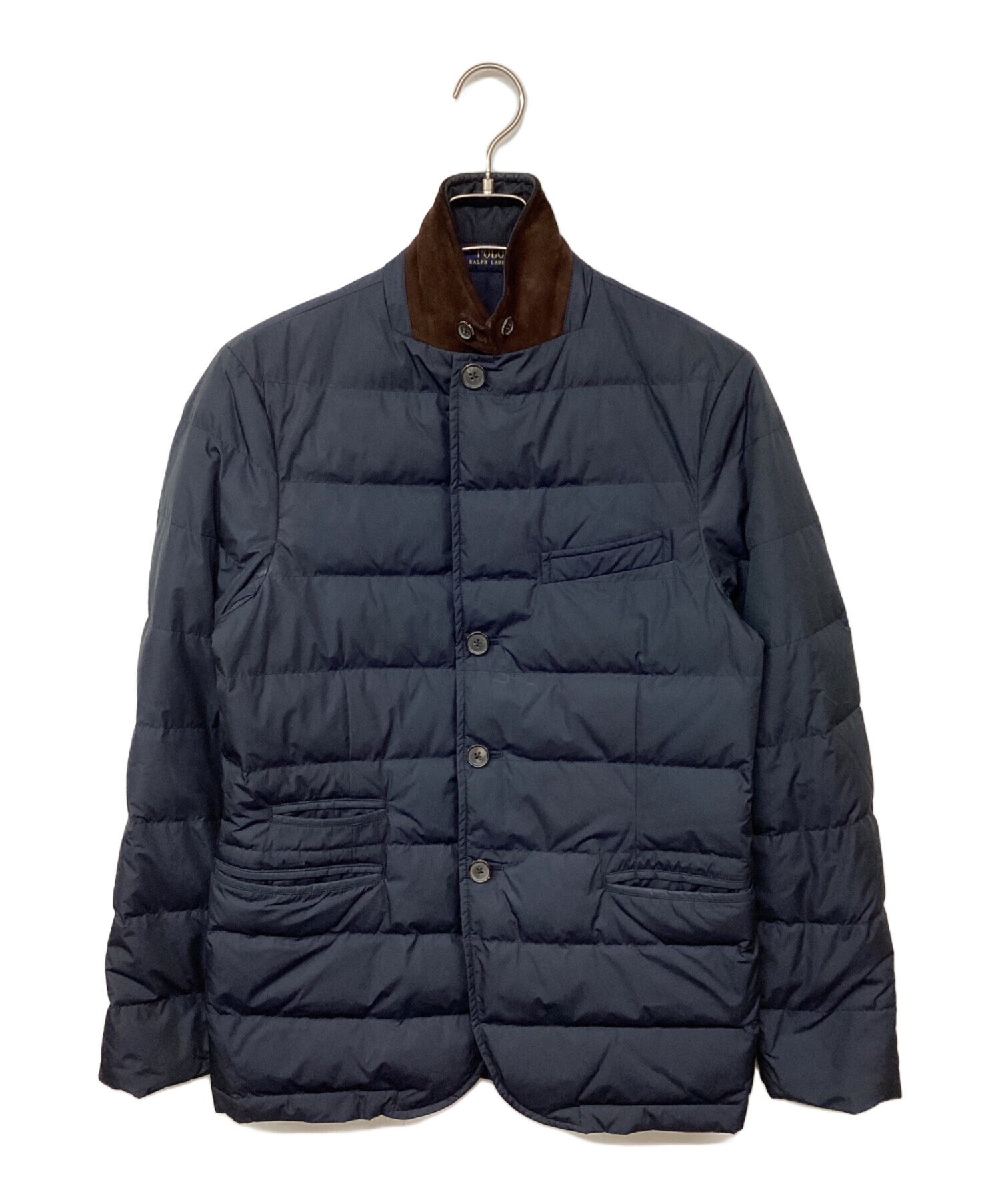 中古・古着通販】POLO RALPH LAUREN (ポロ・ラルフローレン) エルボー