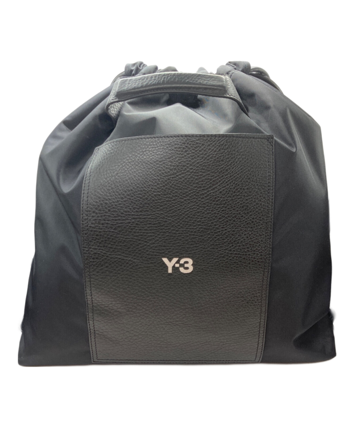 中古・古着通販】Y-3 (ワイスリー) LUX GYM BAG(ラックス ジム バッグ 