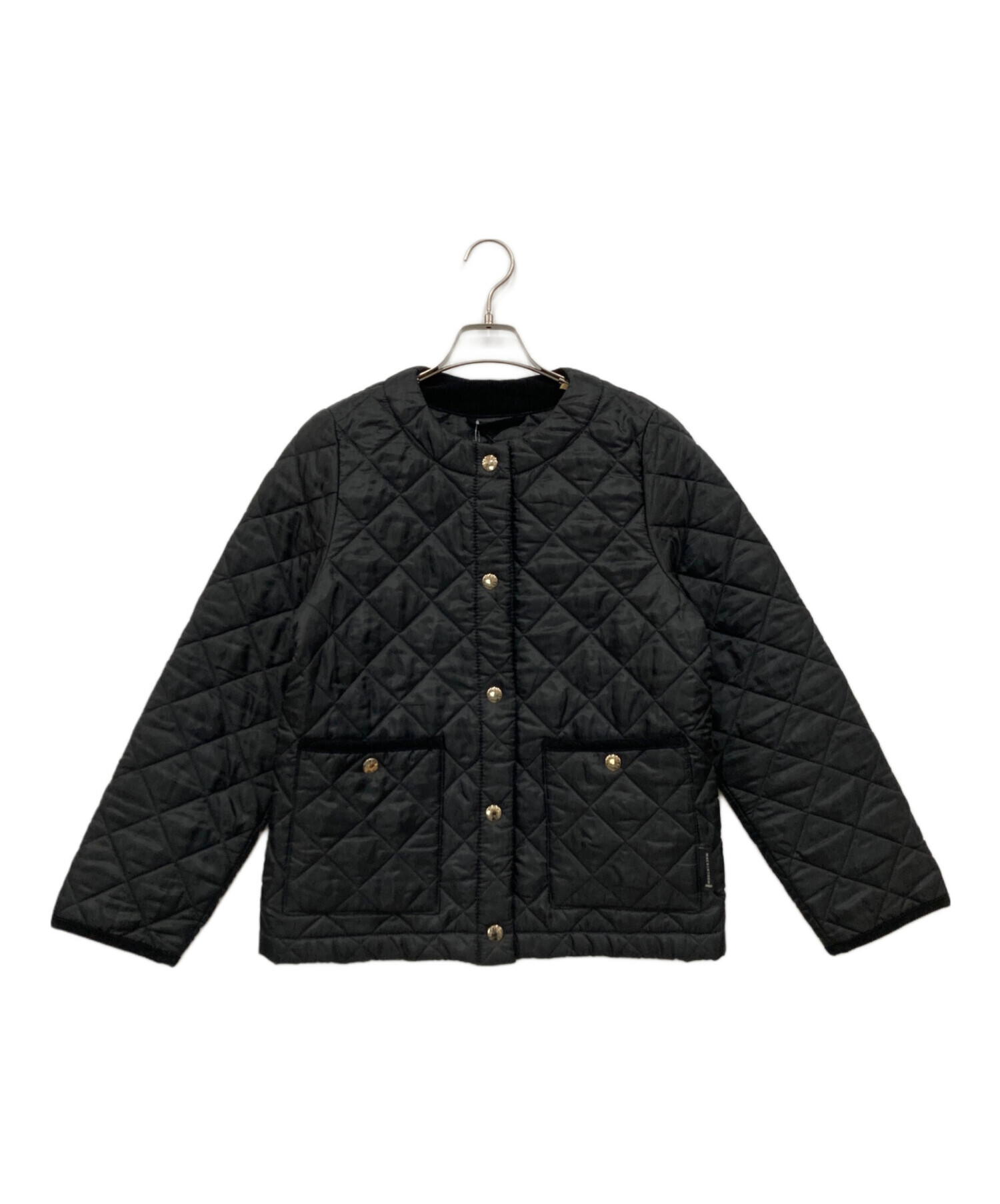 Mackintosh マッキントッシュ キルティングジャケット 中古・古着通販】MACKINTOSH (マッキントッシュ) キルティング